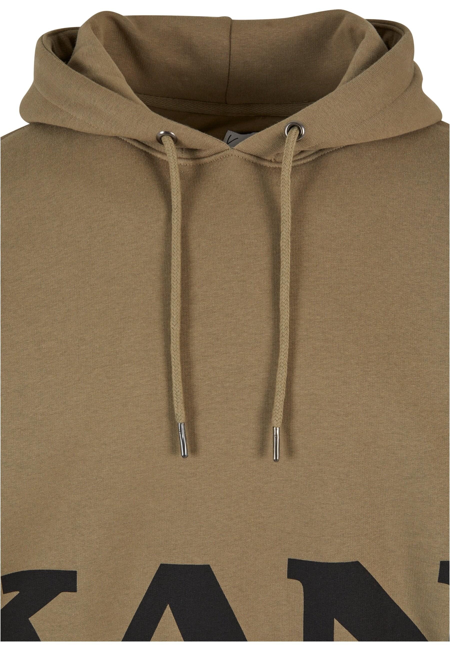 Karl Kani Kapuzensweatshirt »Karl Kani Herren KM241-035-2 Karl Kani Retro OS Hoodie«, (1 tlg.)