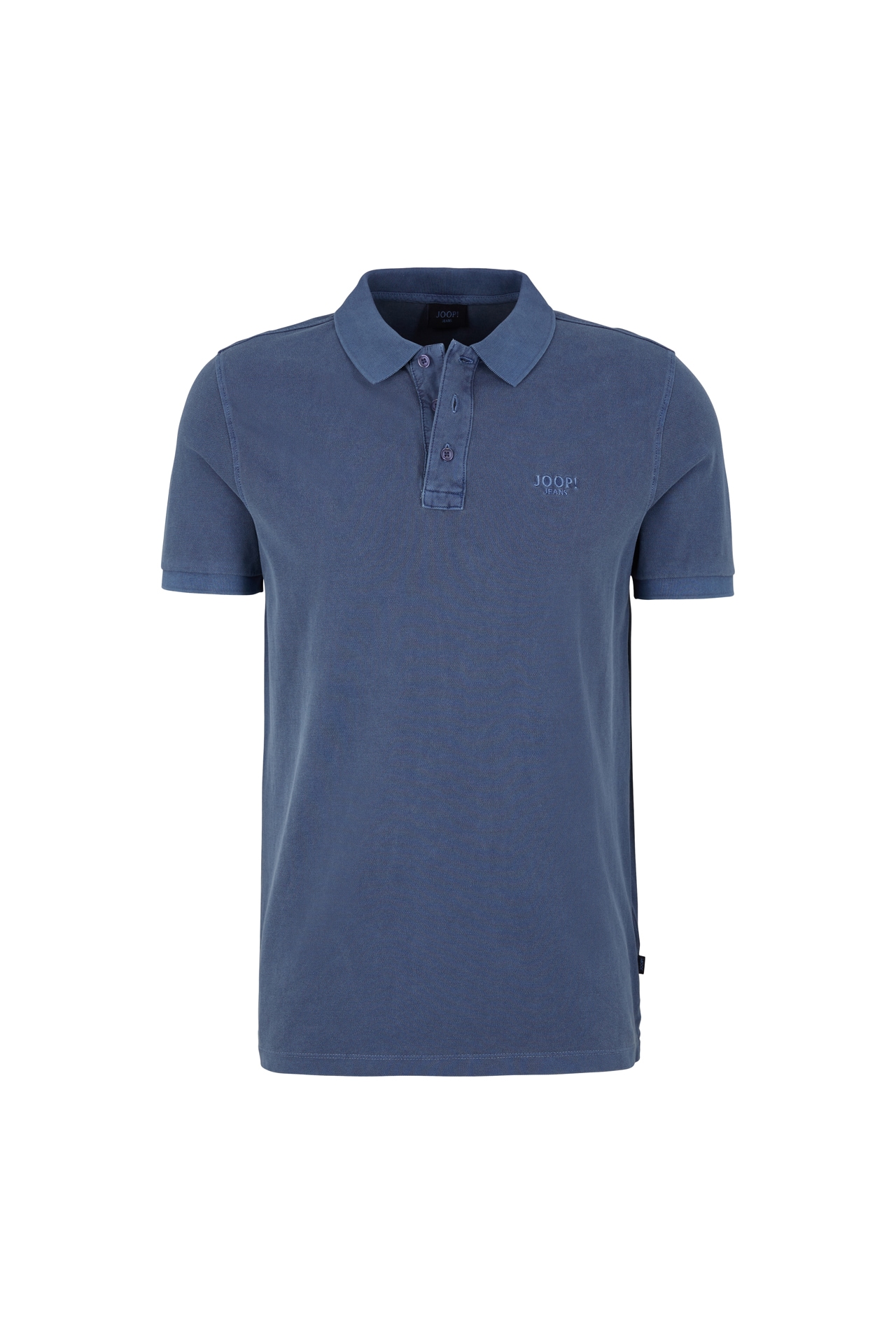 Joop Jeans Poloshirt Herren Poloshirt - JJJ-02Ambrosio, kleines Logo günstig online kaufen