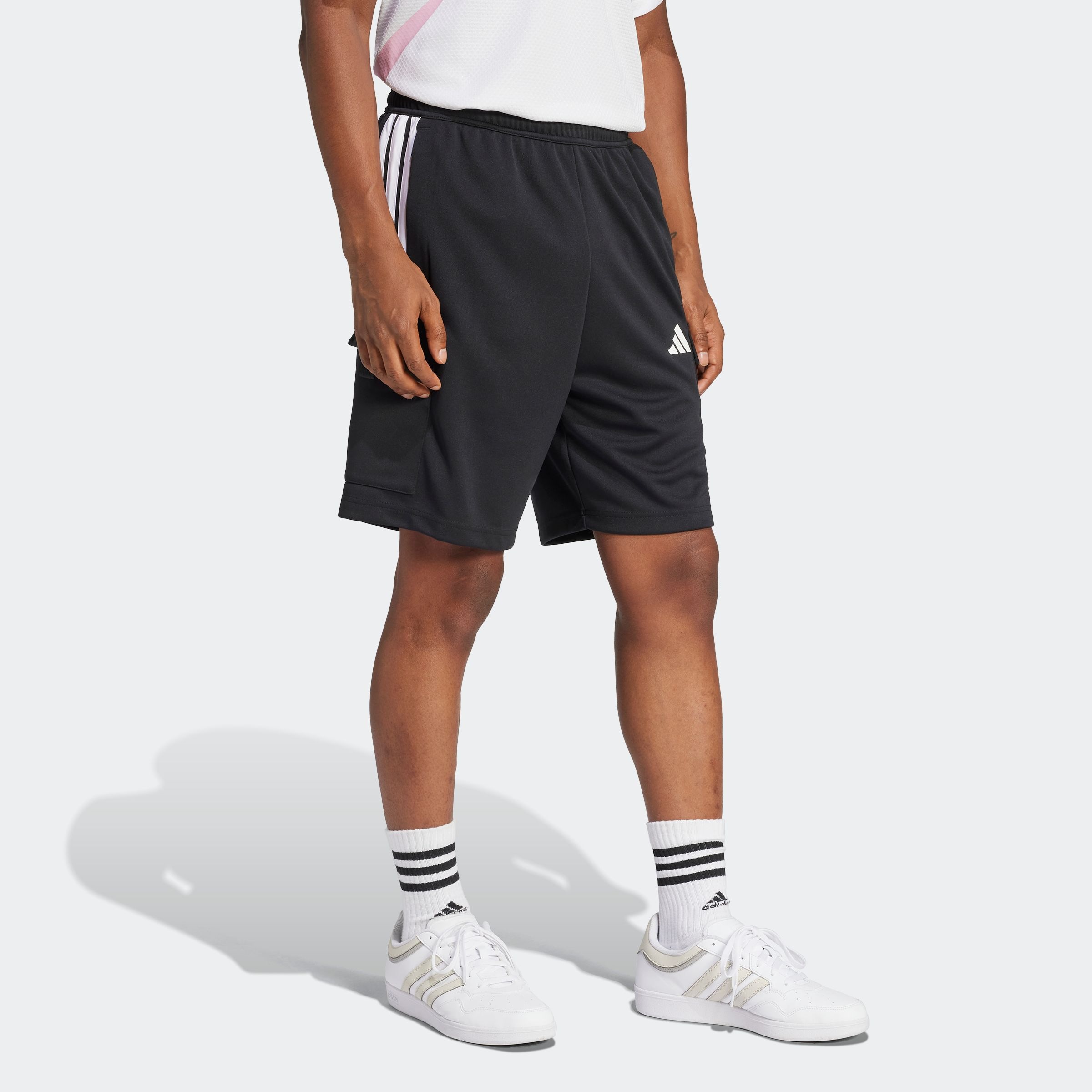 adidas Sportswear Shorts "TIRO" günstig online kaufen