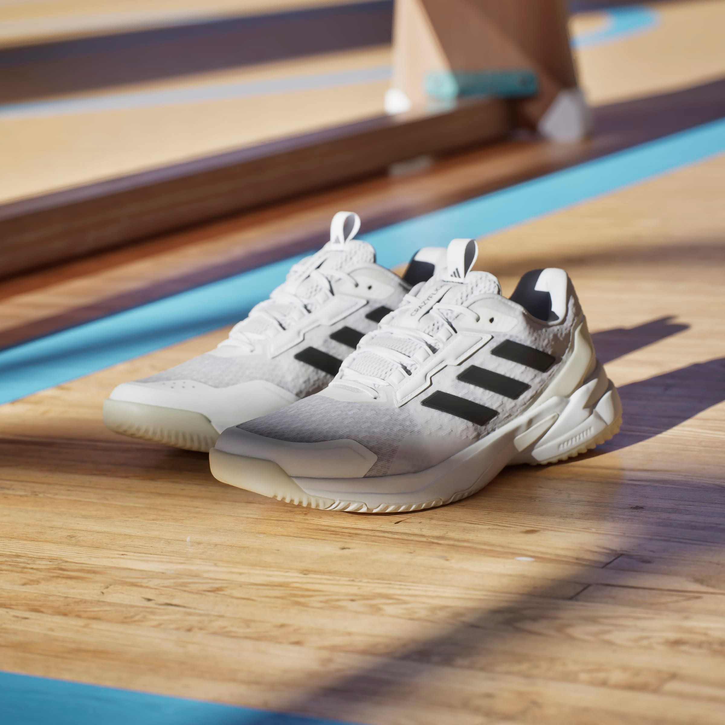 adidas Performance Handballschuh »CRAZYFLIGHT 6 INDOOR«