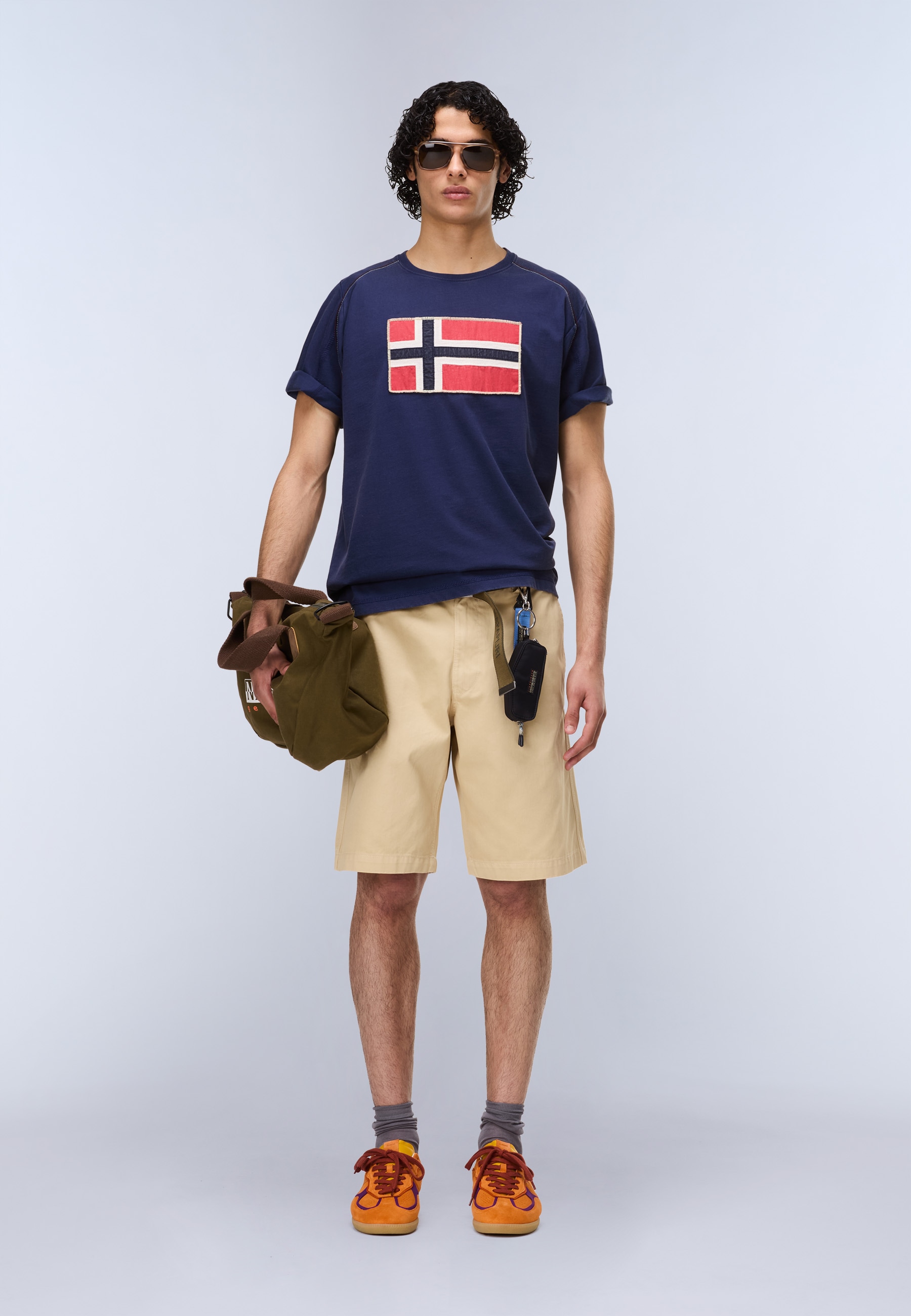 Napapijri T-Shirt
