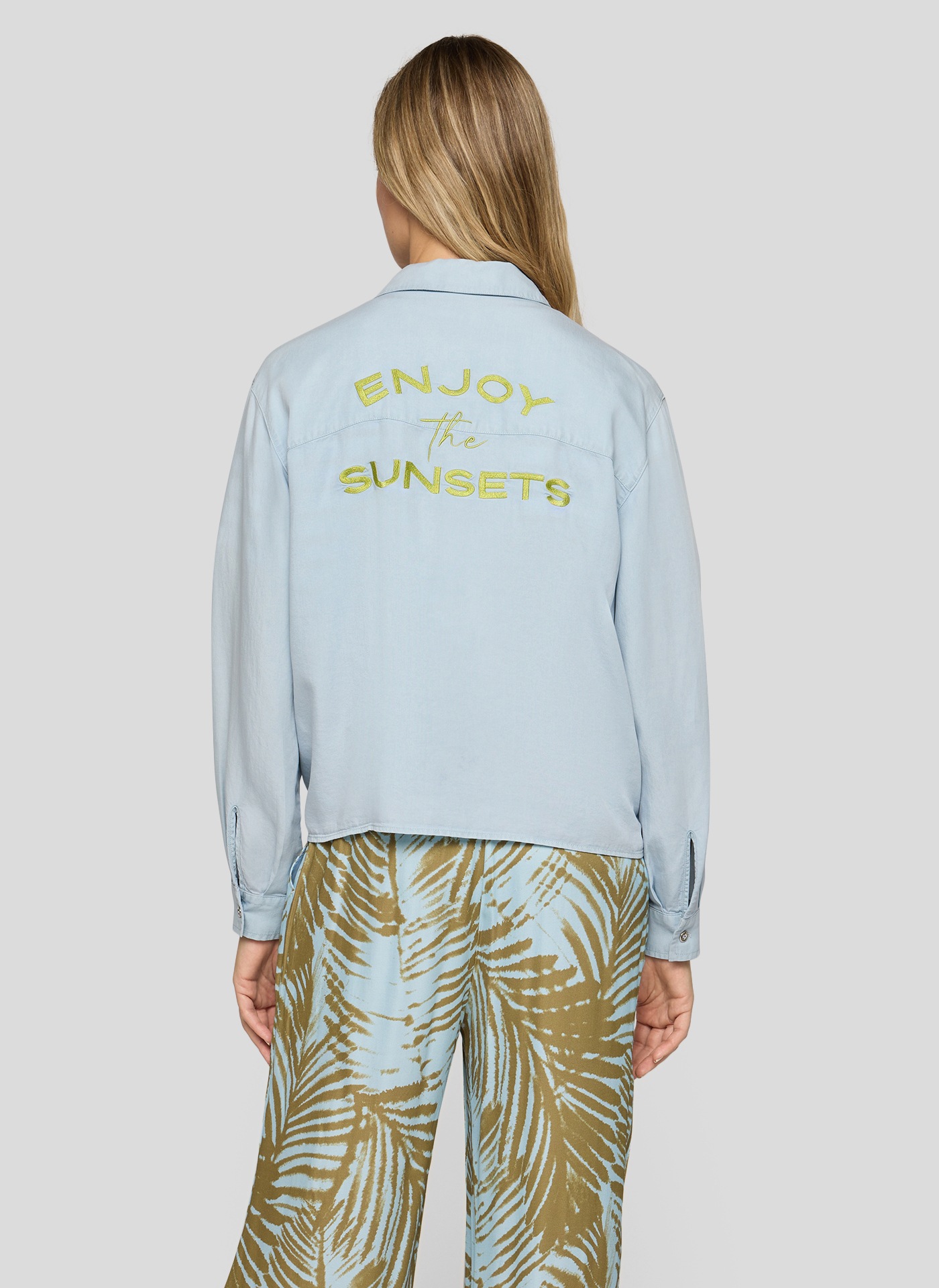 Rabe Klassische Bluse »Bluse«