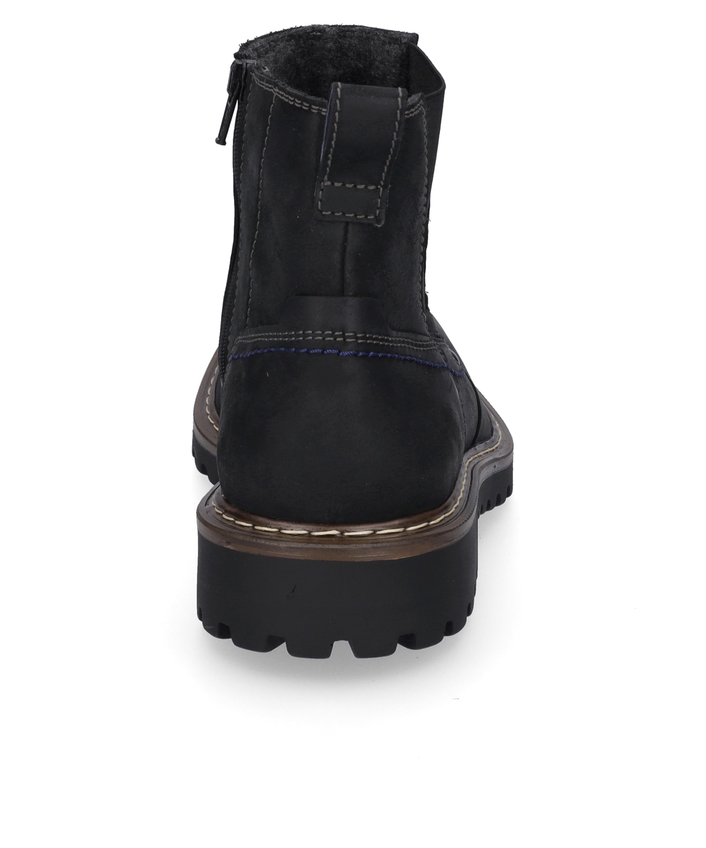 Josef Seibel Stiefelette »Chance 49, schwarz«