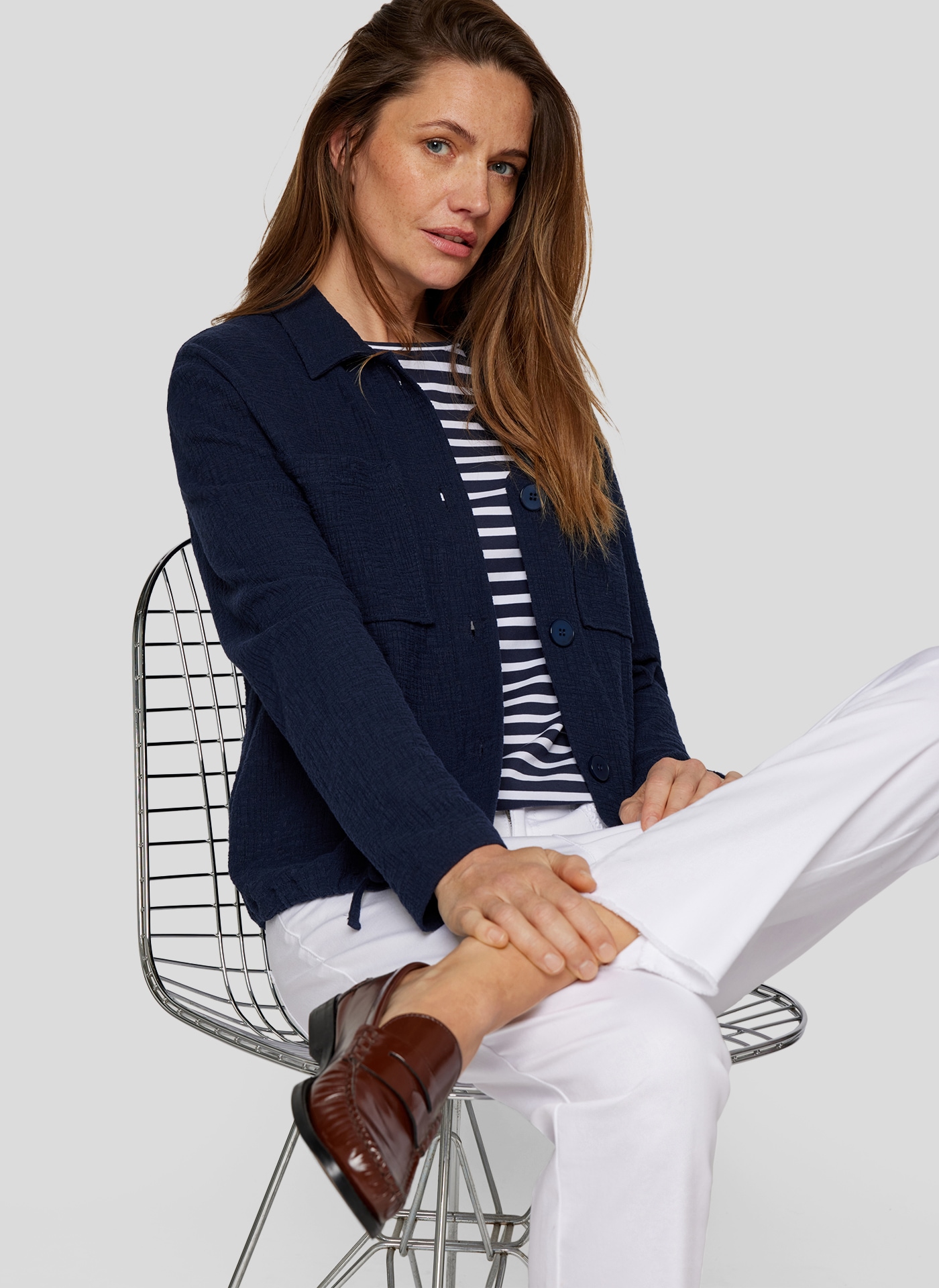 Rabe Blouson »Jacke«