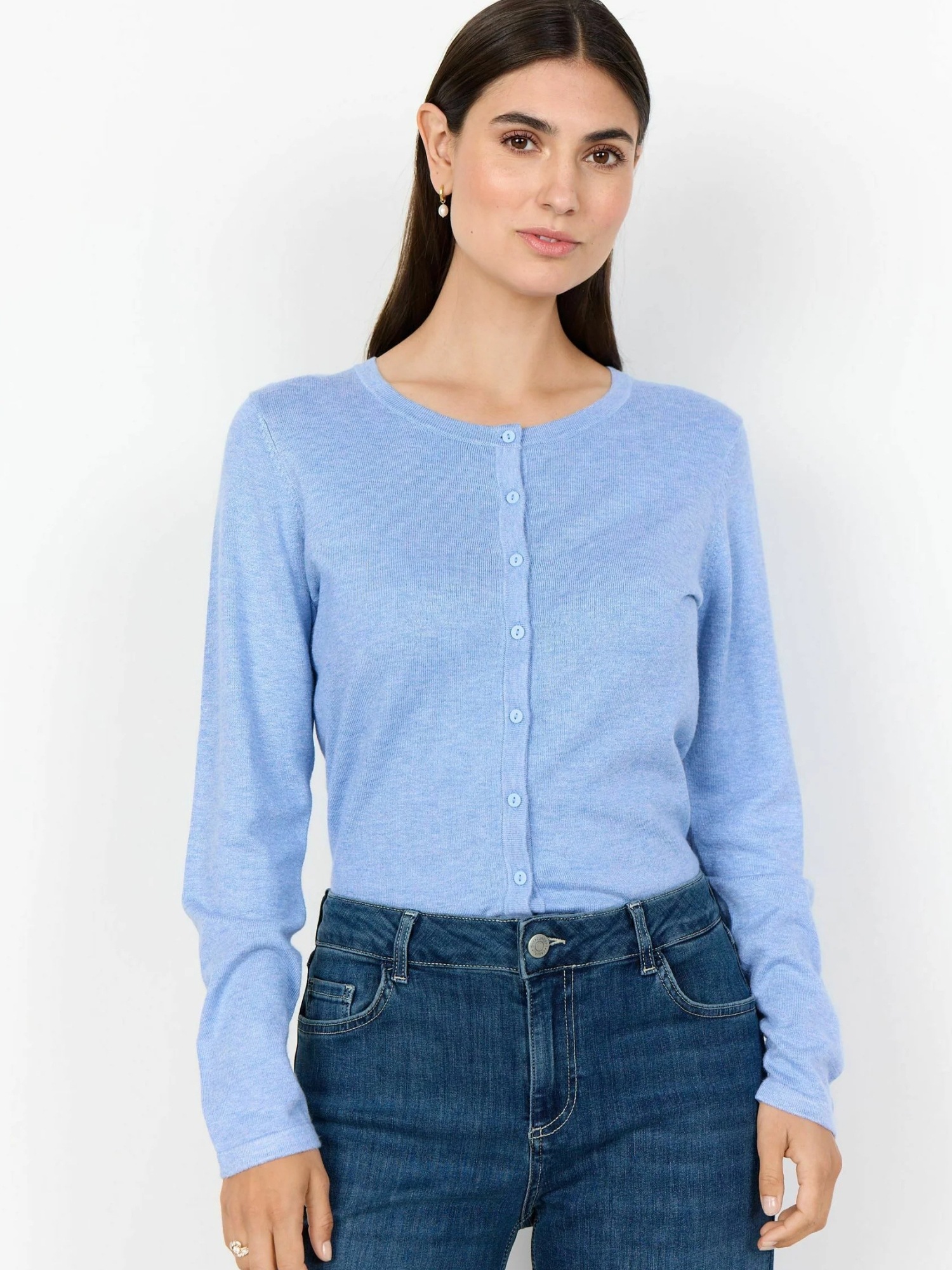 Thumbnail - soyaconcept Cardigan "Soya Concept Cardigan SC DOLLIE"