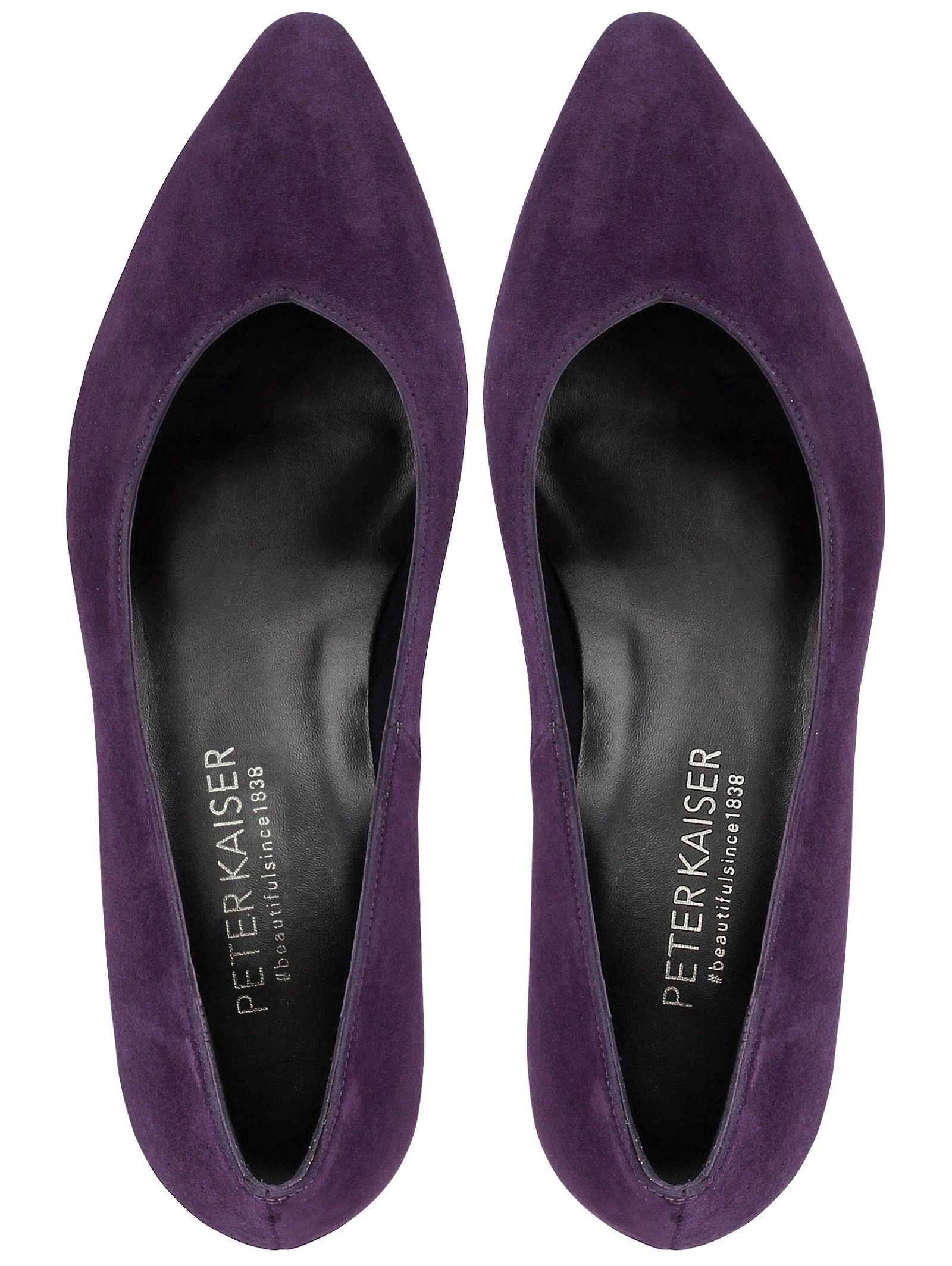 Peter Kaiser Pumps »Peter Kaiser Pumps Veloursleder«