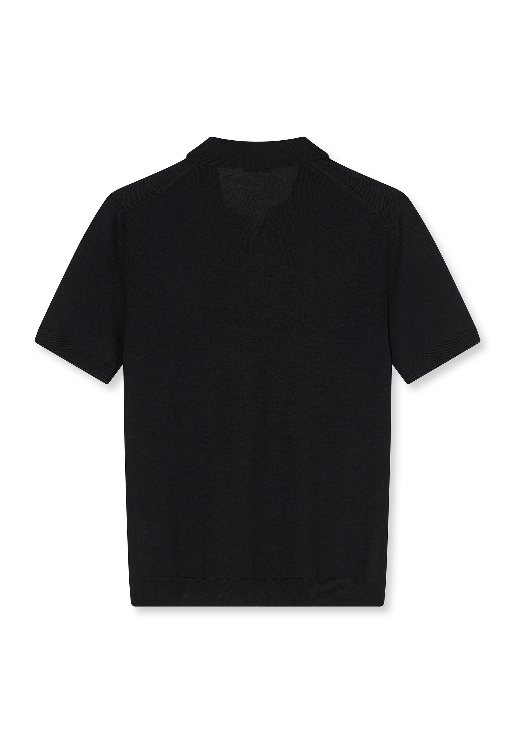 OLYMP Poloshirt »OLYMP Casual Strick, Polo«