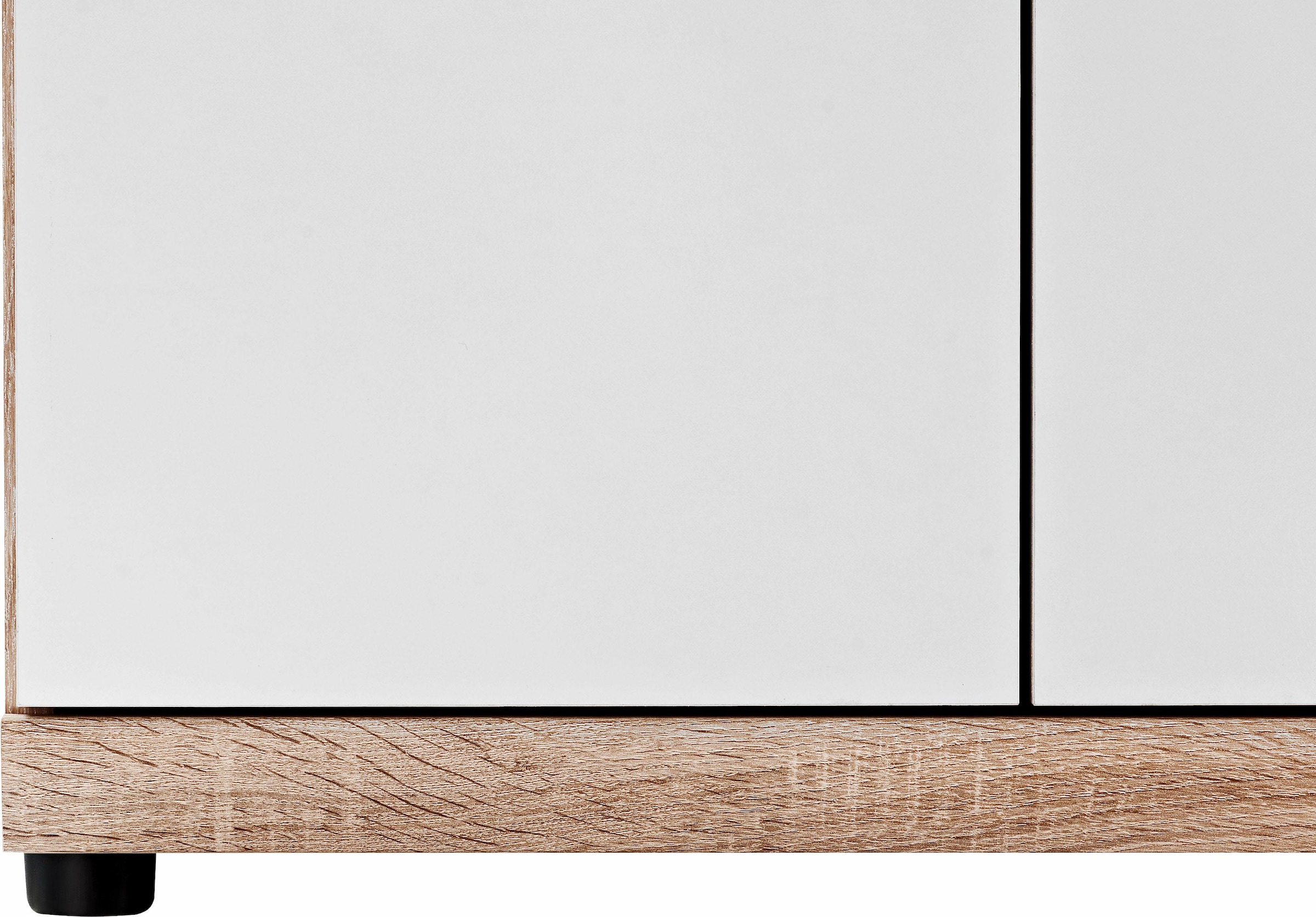 Procontour Kommode »Sun BESTSELLER«, Höhe 74 cm, variabel verstellbaren Einlegeböden