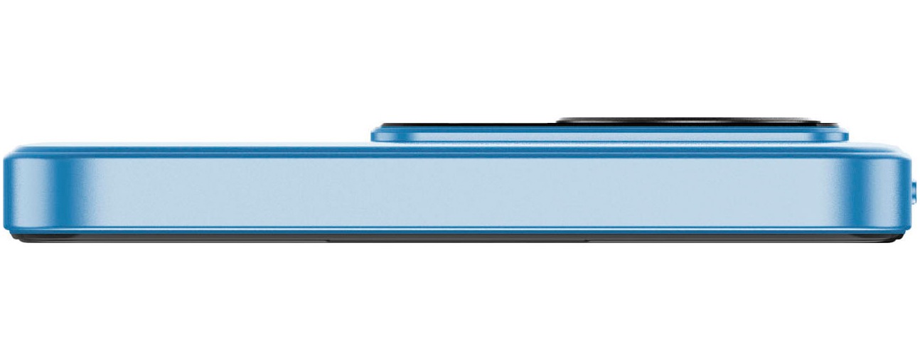 ZTE Smartphone »Blade V50 Vita«, Icy Blue