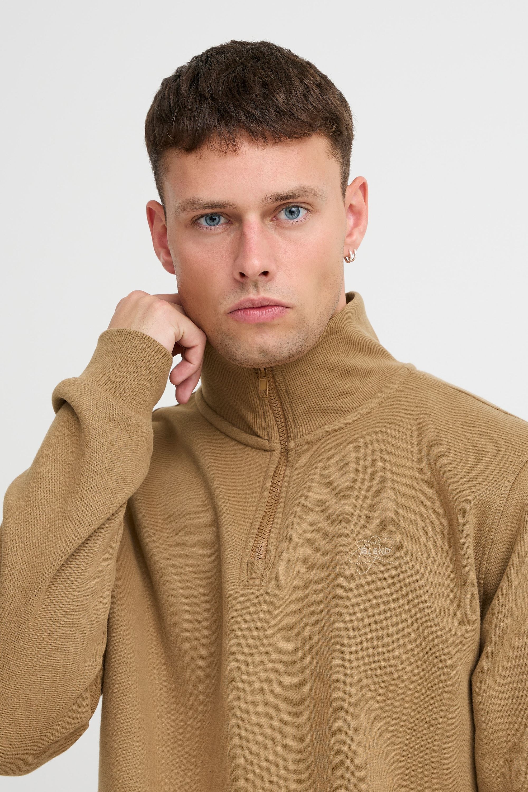 Blend Troyer »Troyer BHSweatshirt«