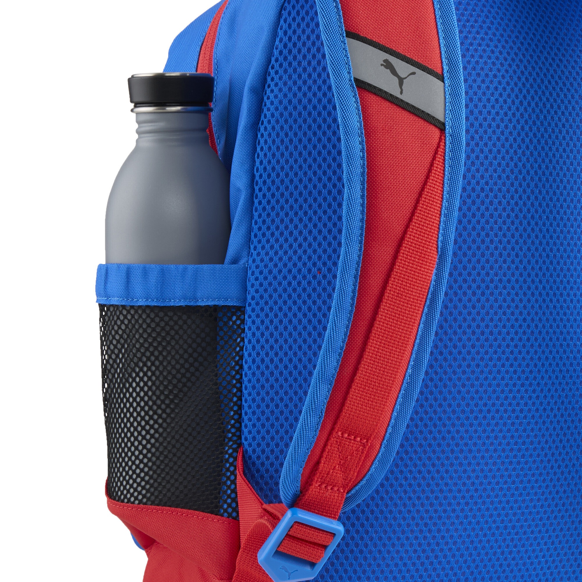 PUMA Freizeitrucksack »PUMA x TRANSFORMERS Kleiner 13 l Rucksack Kinder«
