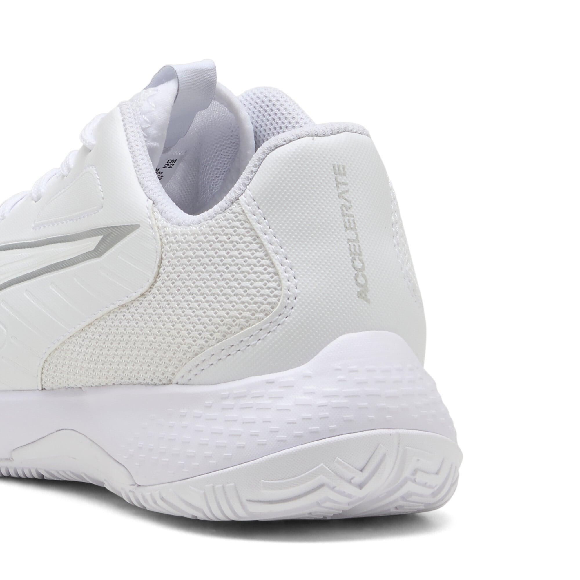 PUMA Handballschuh »Accelerate 4 Handballschuhe Jugendliche«