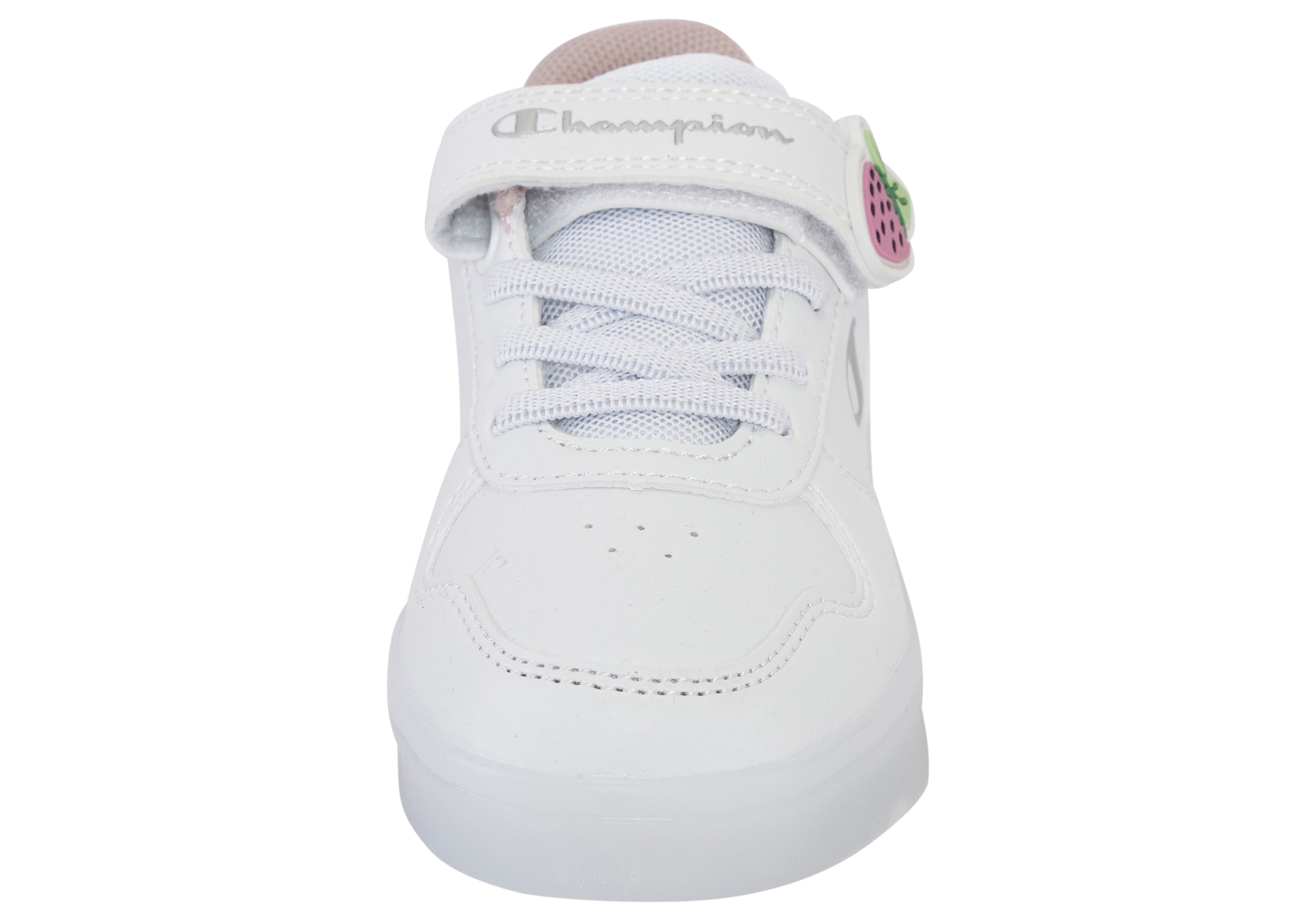 Champion Sneaker »GLW G PS«  mit cooler Blinkfunktion
