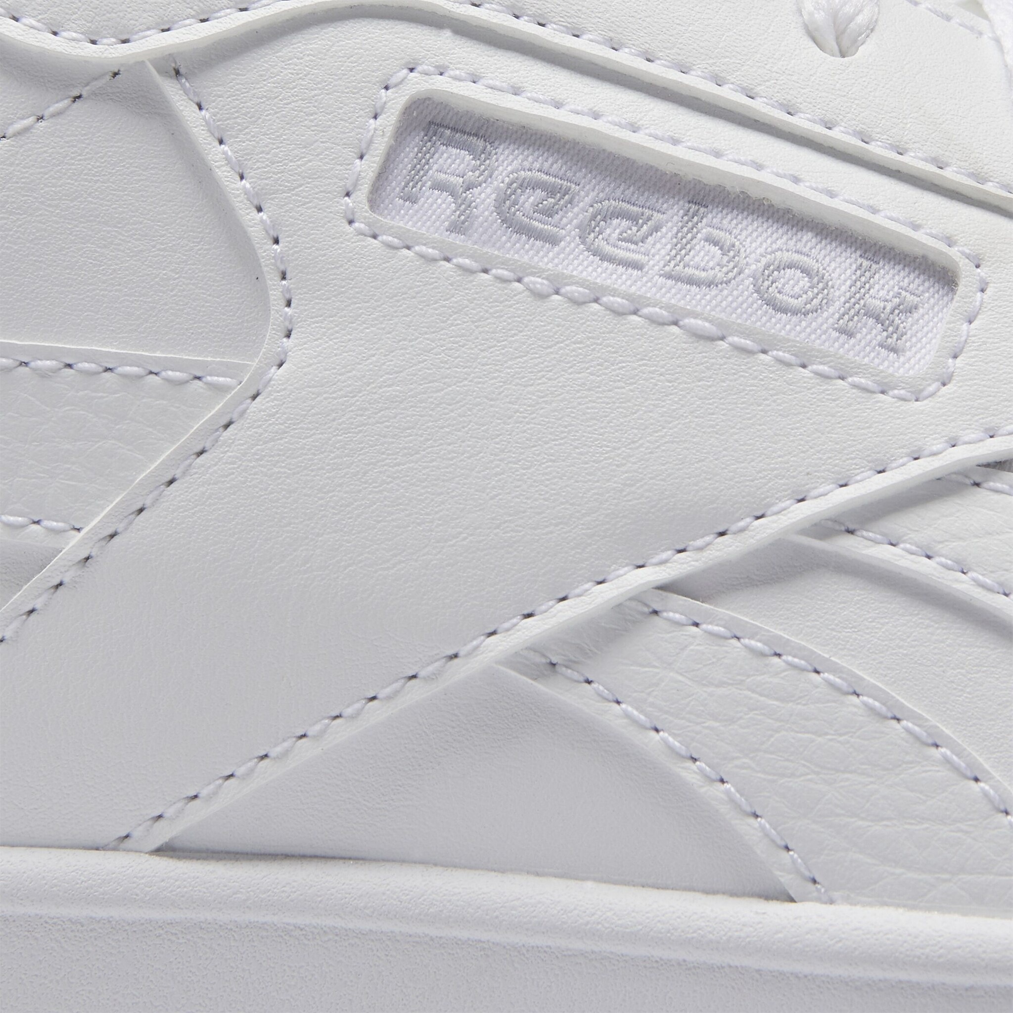 Reebok Classic Sneaker »REEBOK COURT ADVANCE«