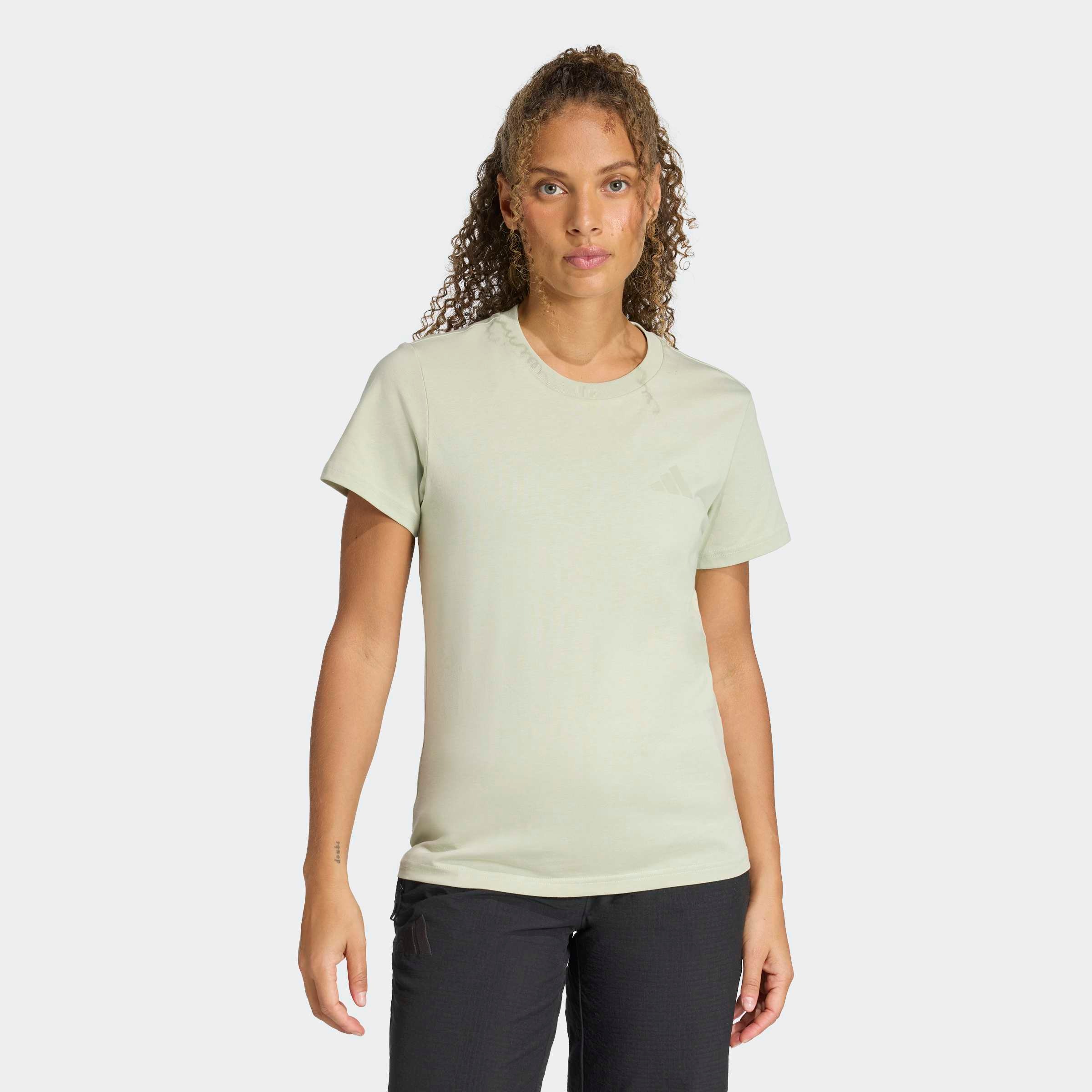 adidas TERREX Funktionsshirt "MOUNTAIN GRAFIK" günstig online kaufen