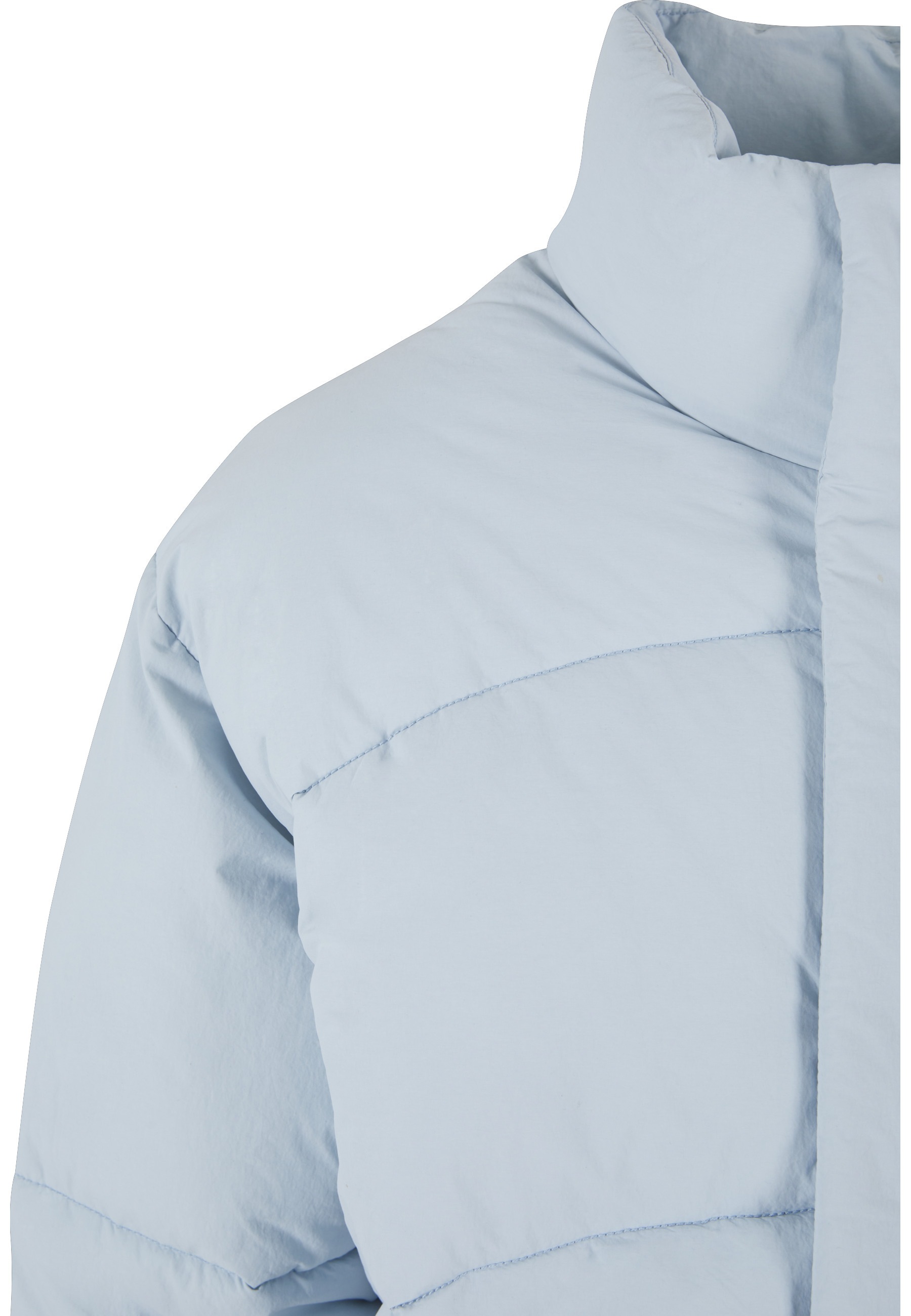 Karl Kani Winterjacke »Karl Kani Karl Kani Small Signature Puffer Jacket« 1 Stk. tlg. ohne Kapuze