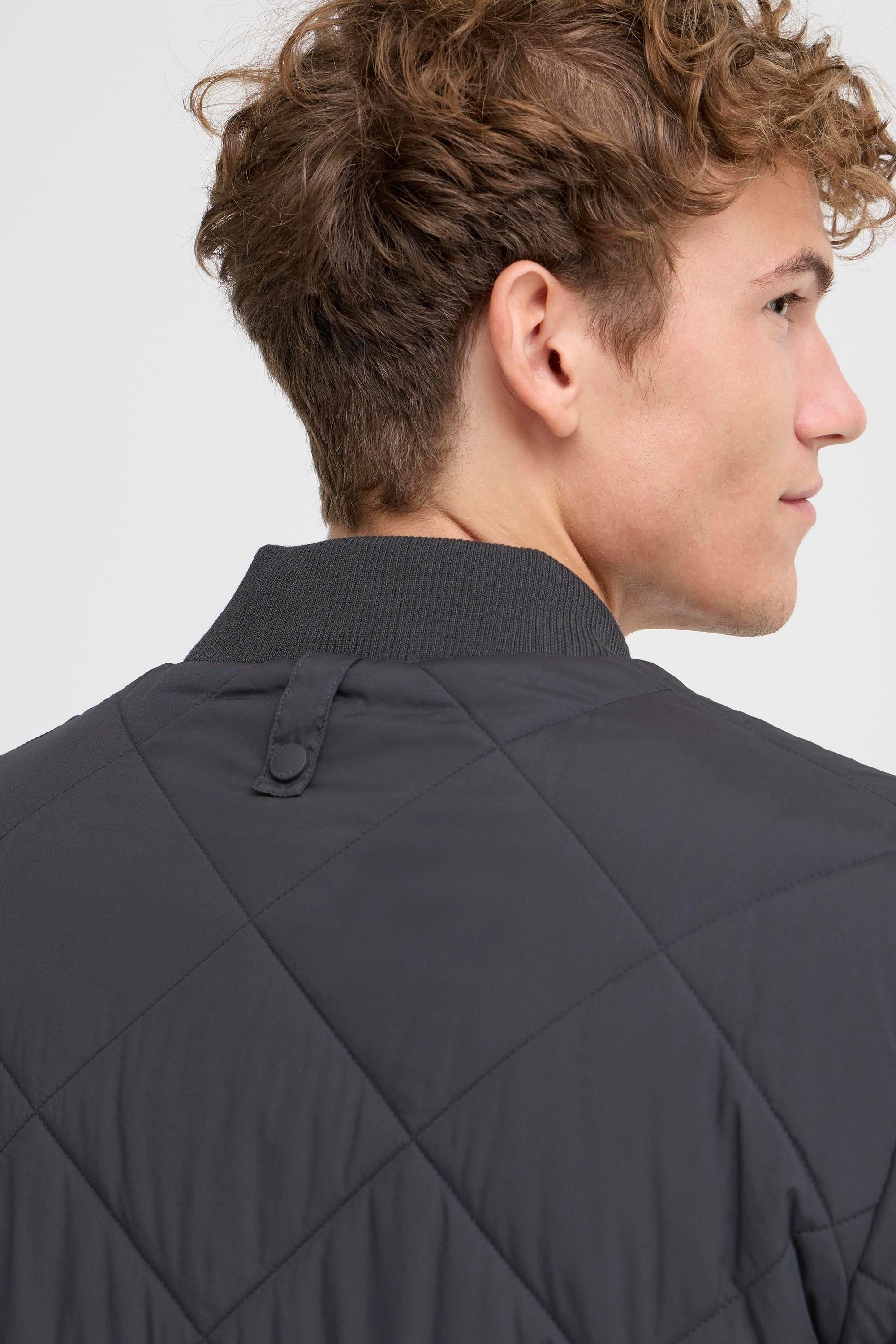 Casual Friday Steppjacke »Steppjacke CFALGREN«