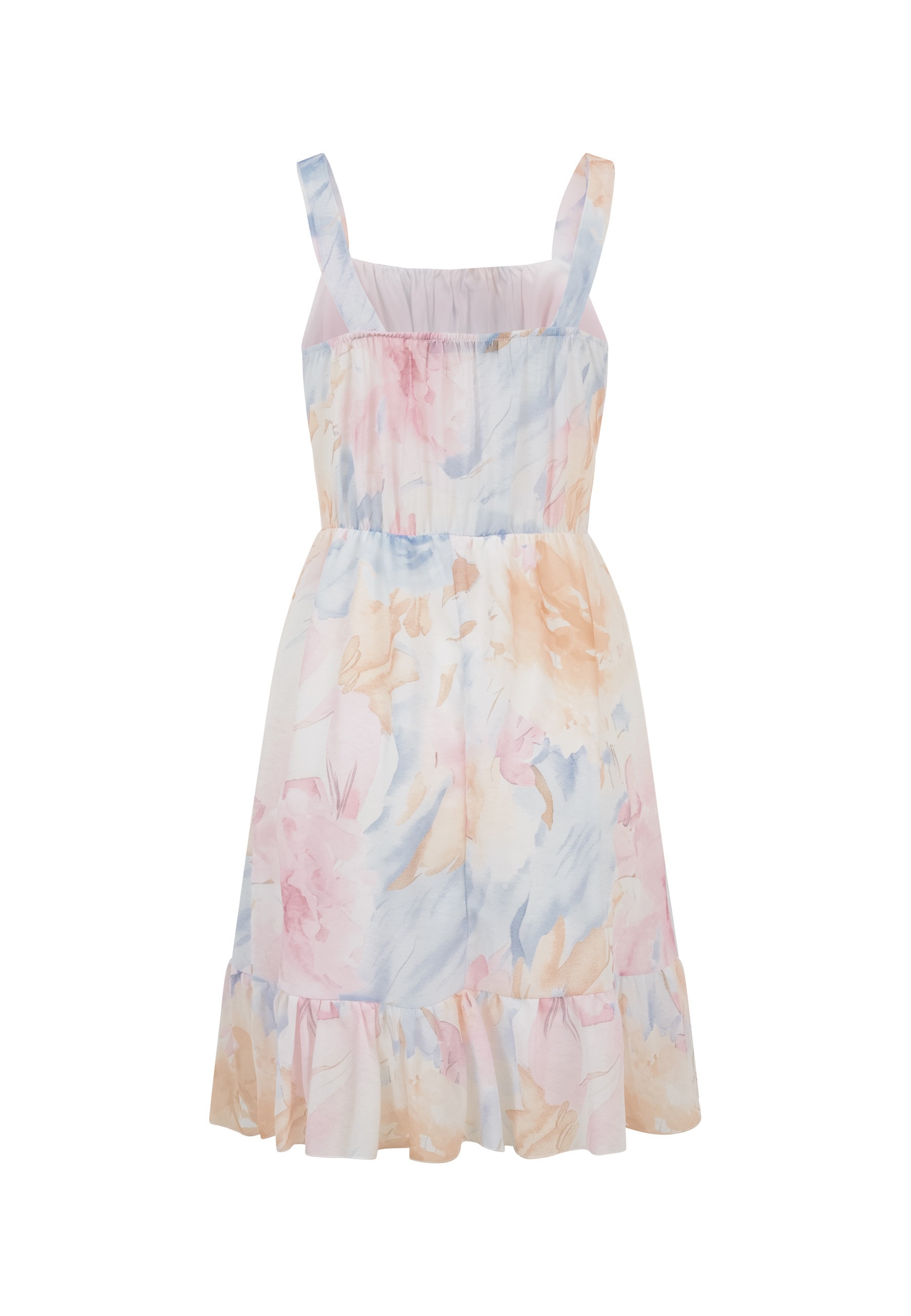 CLOUD 5IVE A-Linien-Kleid »CLOUD 5IVE Mini Dress« 1 tlg.
