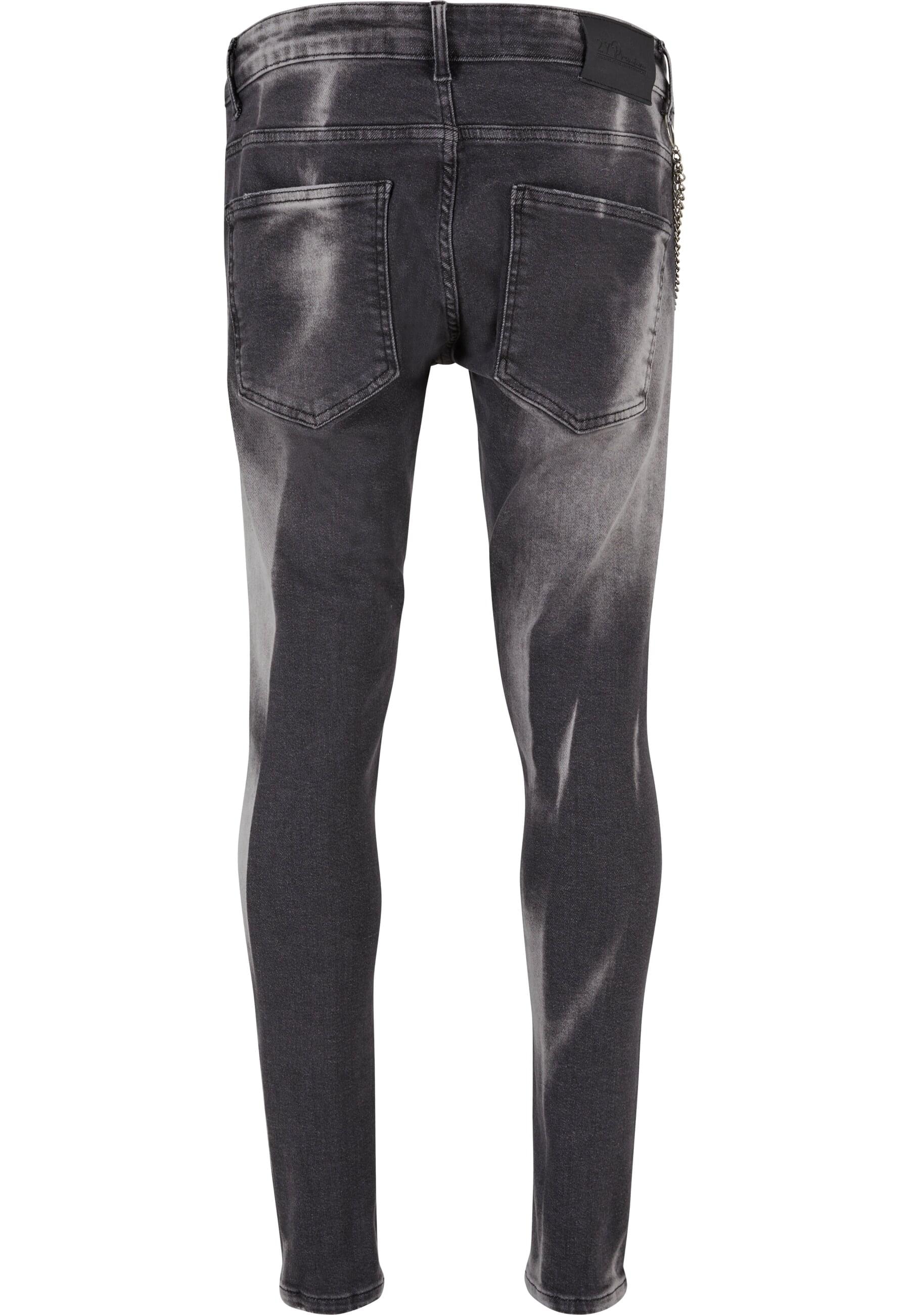 2Y Premium Bequeme Jeans »2Y Premium 2Y Skinny Fit Jeans«