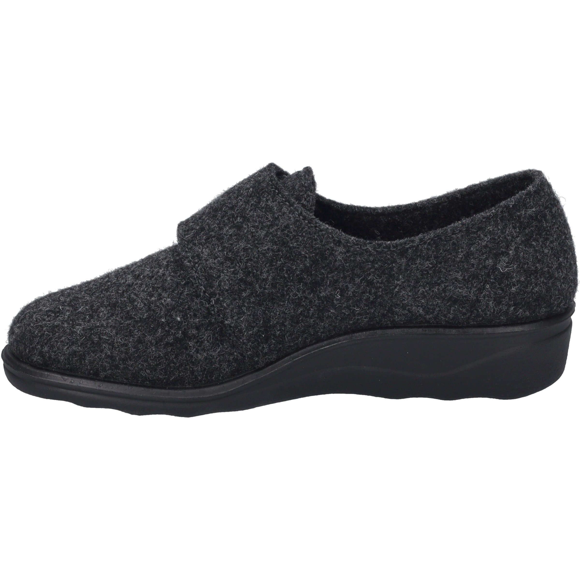 Thumbnail - Josef Seibel Hausschuh "Nice 09, anthrazit"