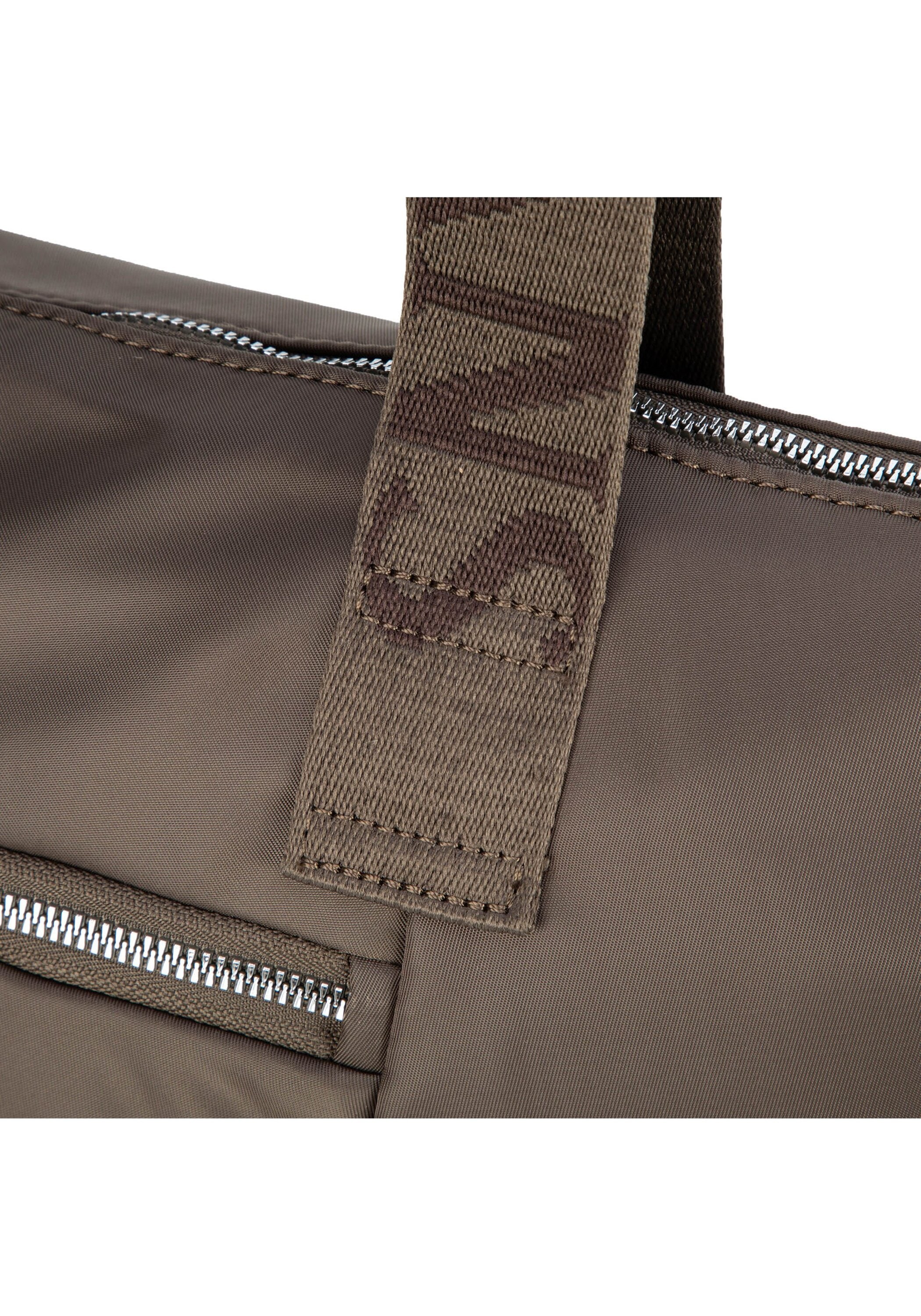 Joop Jeans Umhängetasche »Handtasche Lietissimo 1.0 Janita Shopper lhz«