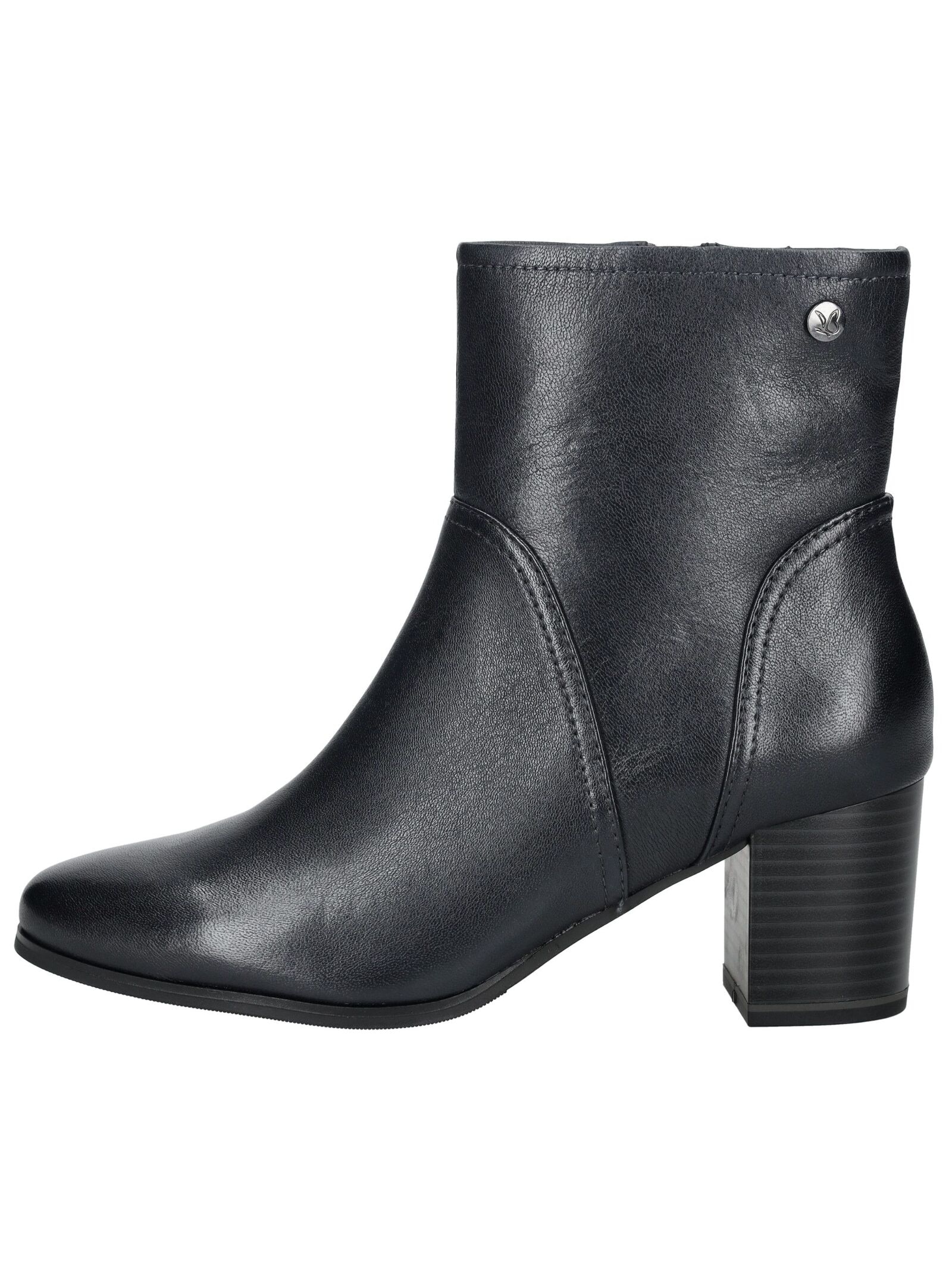Caprice Stiefelette »Caprice Stiefelette Leder«