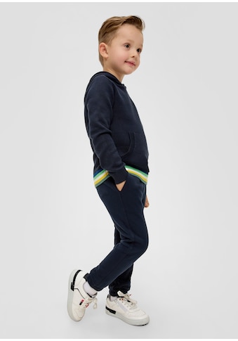 s.Oliver Junior Sweatpants su Rippbund