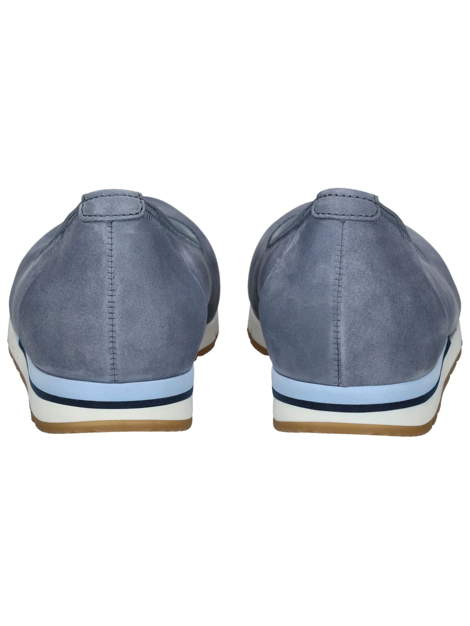Gabor Comfort Ballerina »Gabor Comfort Ballerinas Nubukleder«