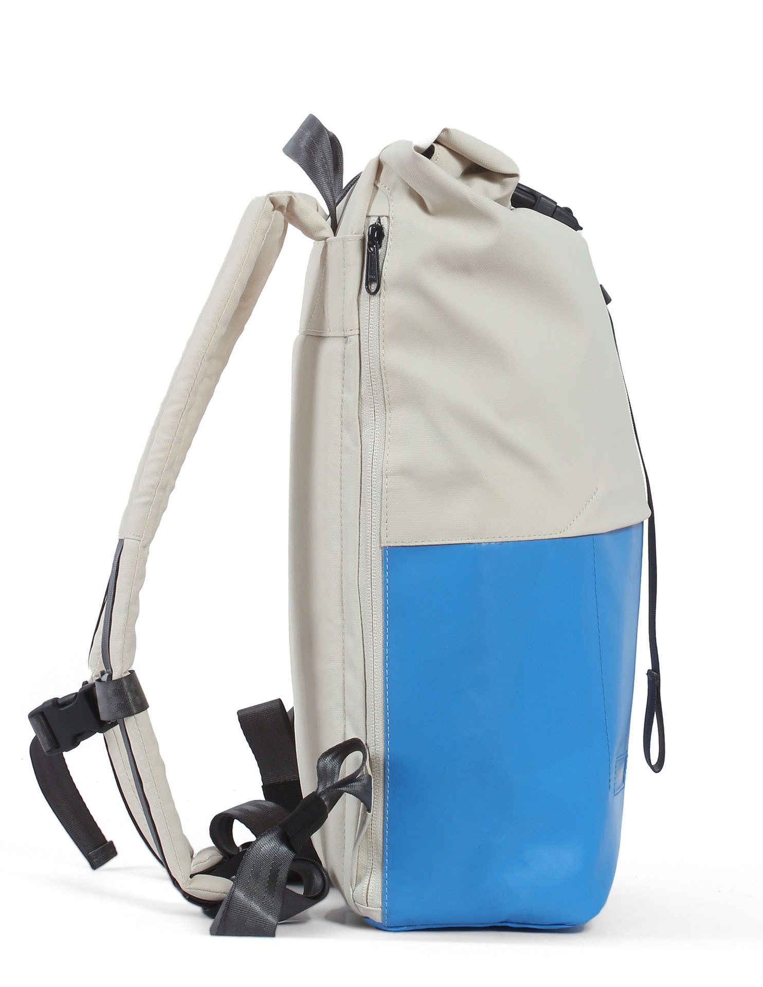 7clouds Laptoprucksack »Kira 7.1«, mit recyceltem PET