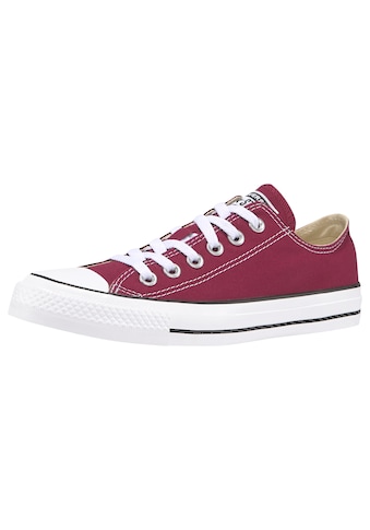 Converse Sneaker »Chuck Taylor All Star Ox«