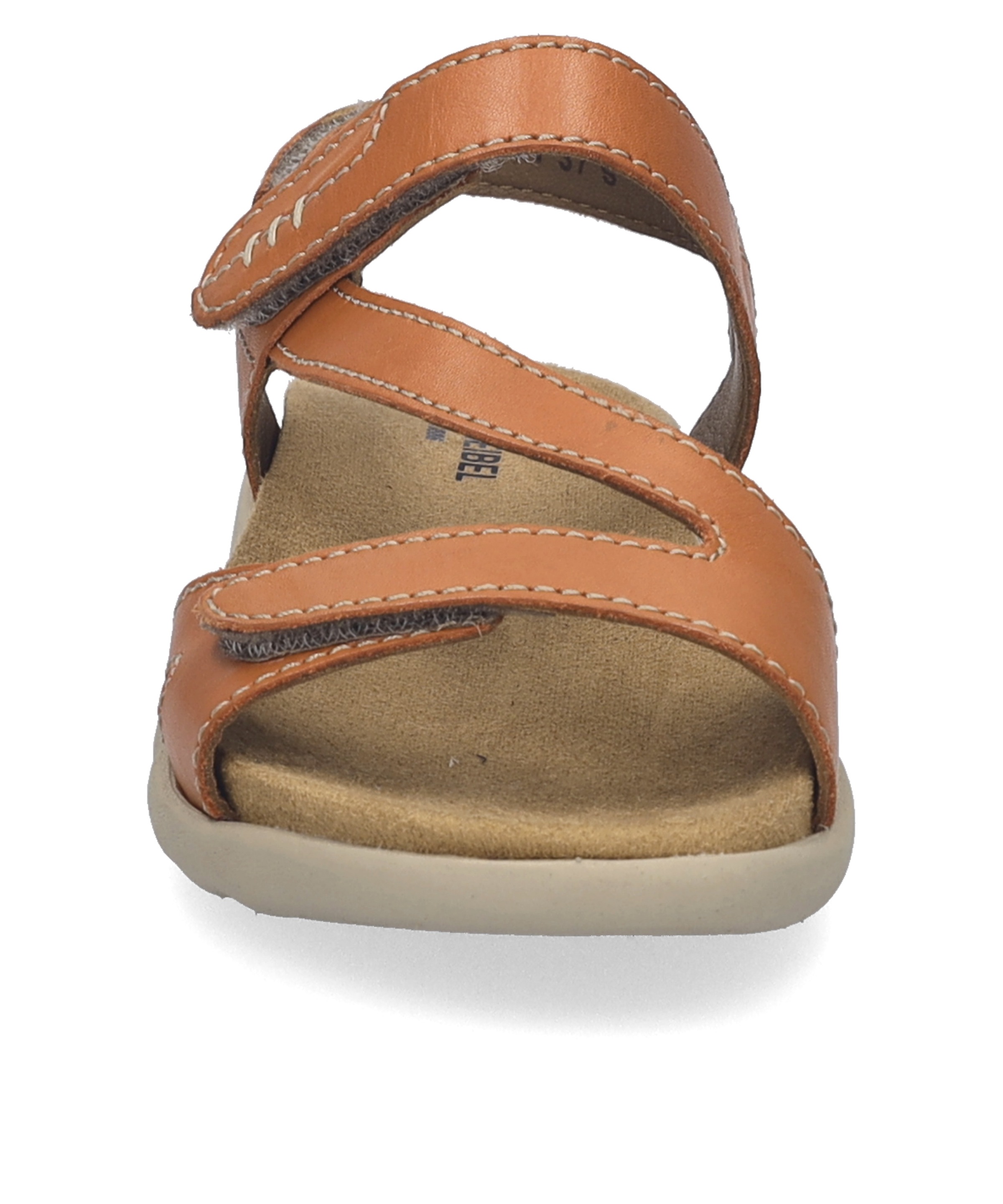 Josef Seibel Sandale »Juliet 01, orange«