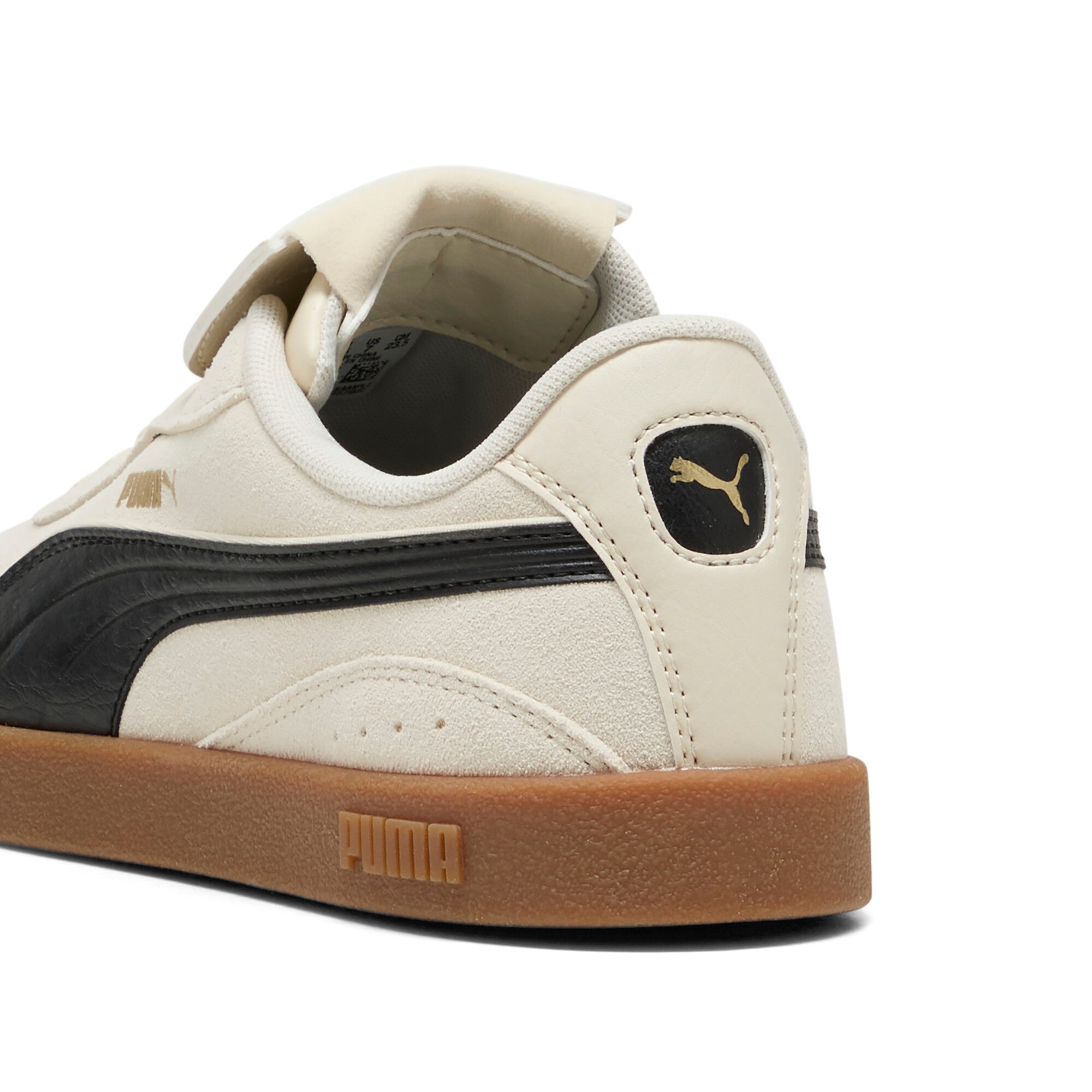 PUMA Sneaker »CLUB AZURA SD«
