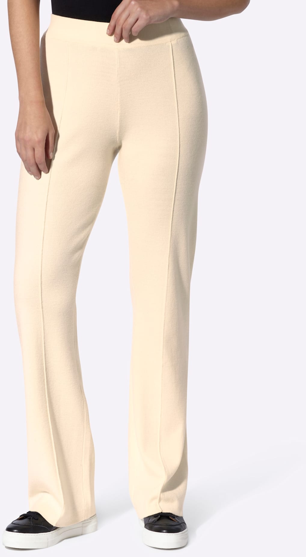 heine Strickhose