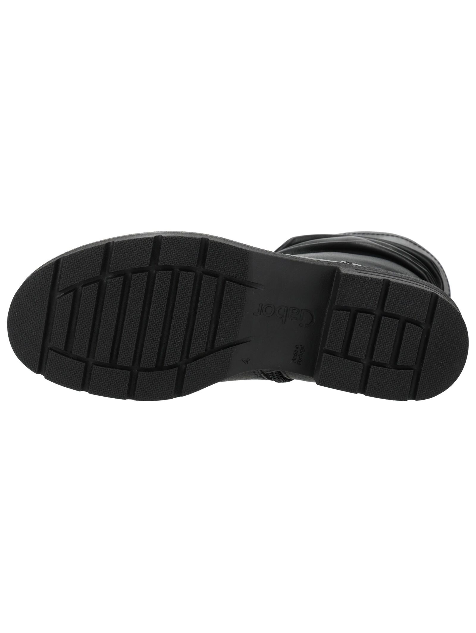 Gabor Stiefelette »Gabor Stiefelette Glattleder«