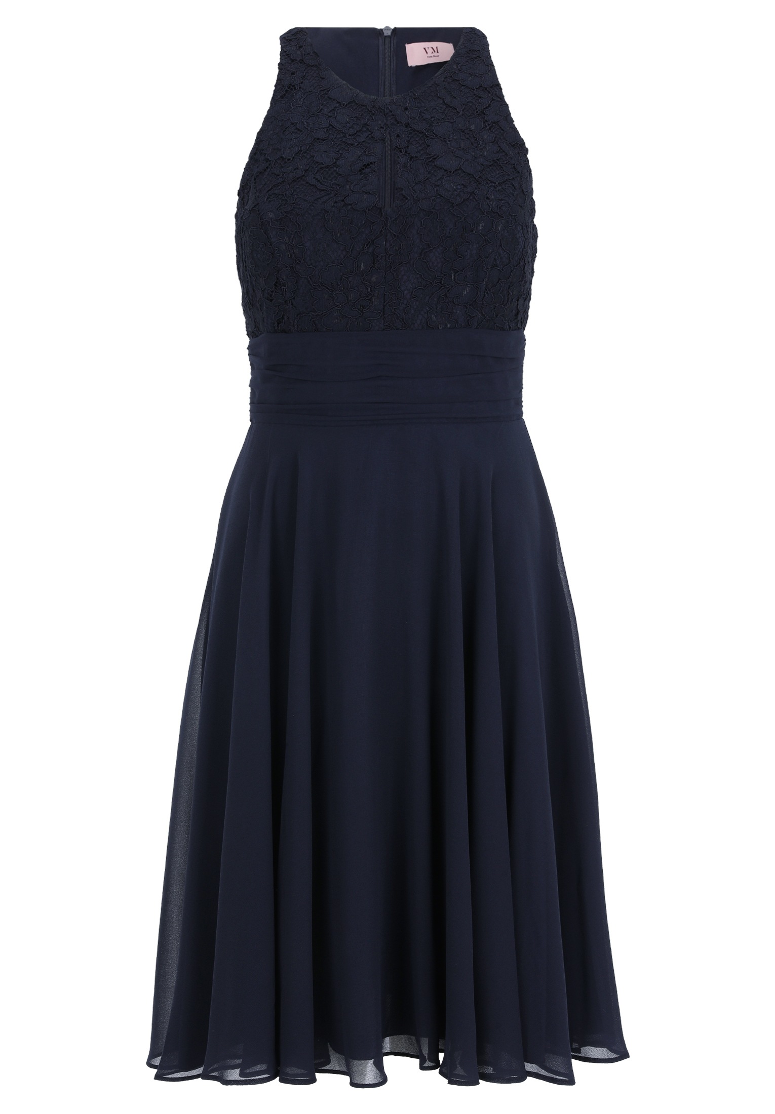 Vera Mont Abendkleid "Vera Mont Abendkleid mit Spitze", Spitze günstig online kaufen