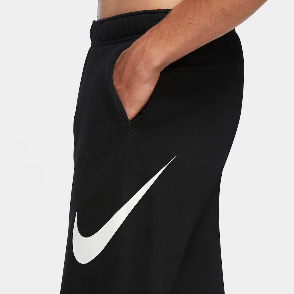 Nike Trainingshose »Dri-FIT Men's Tapered Training Pants«