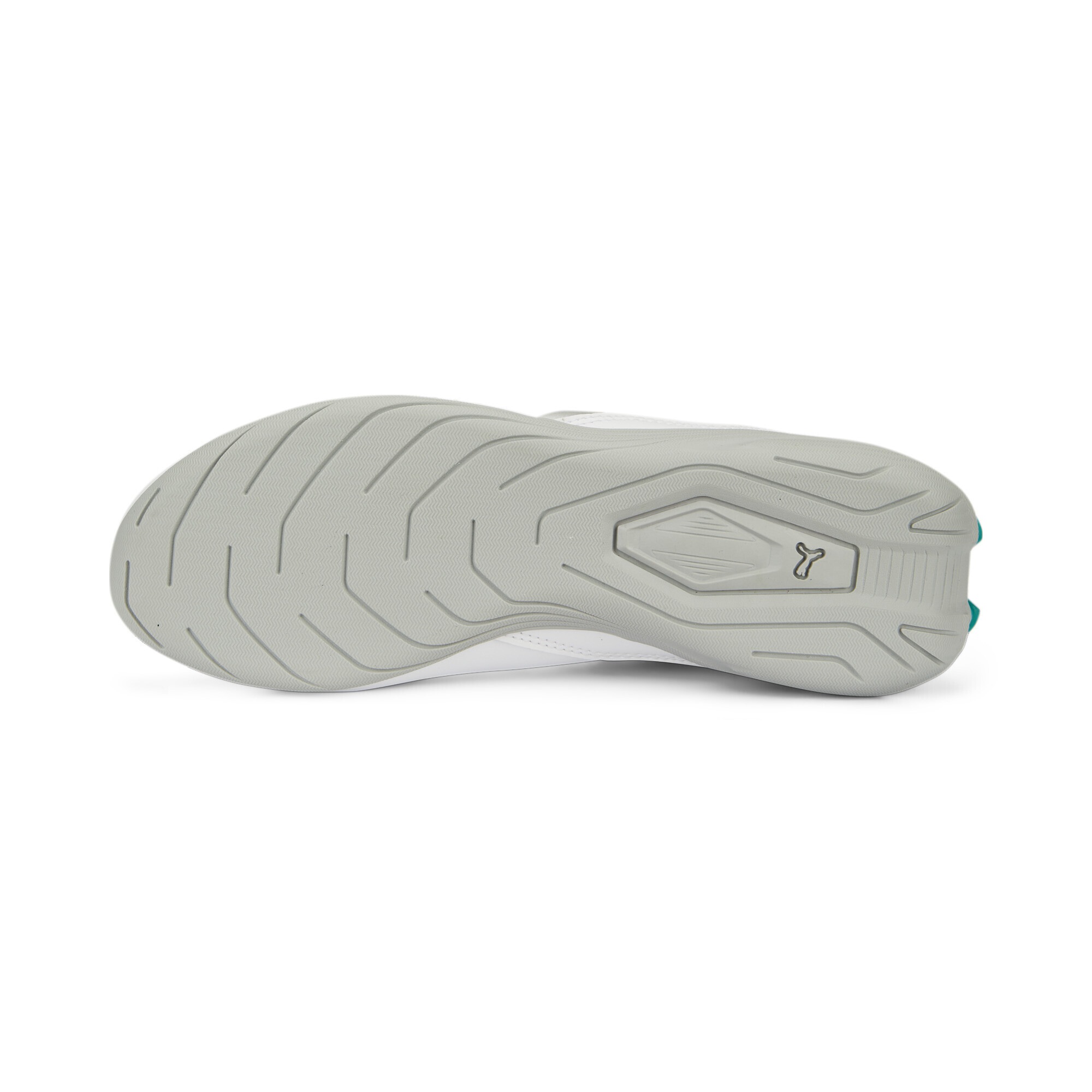 PUMA Sneaker »Mercedes-AMG Petronas Formel 1 Drift Cat Decima Motorsportschuhe«