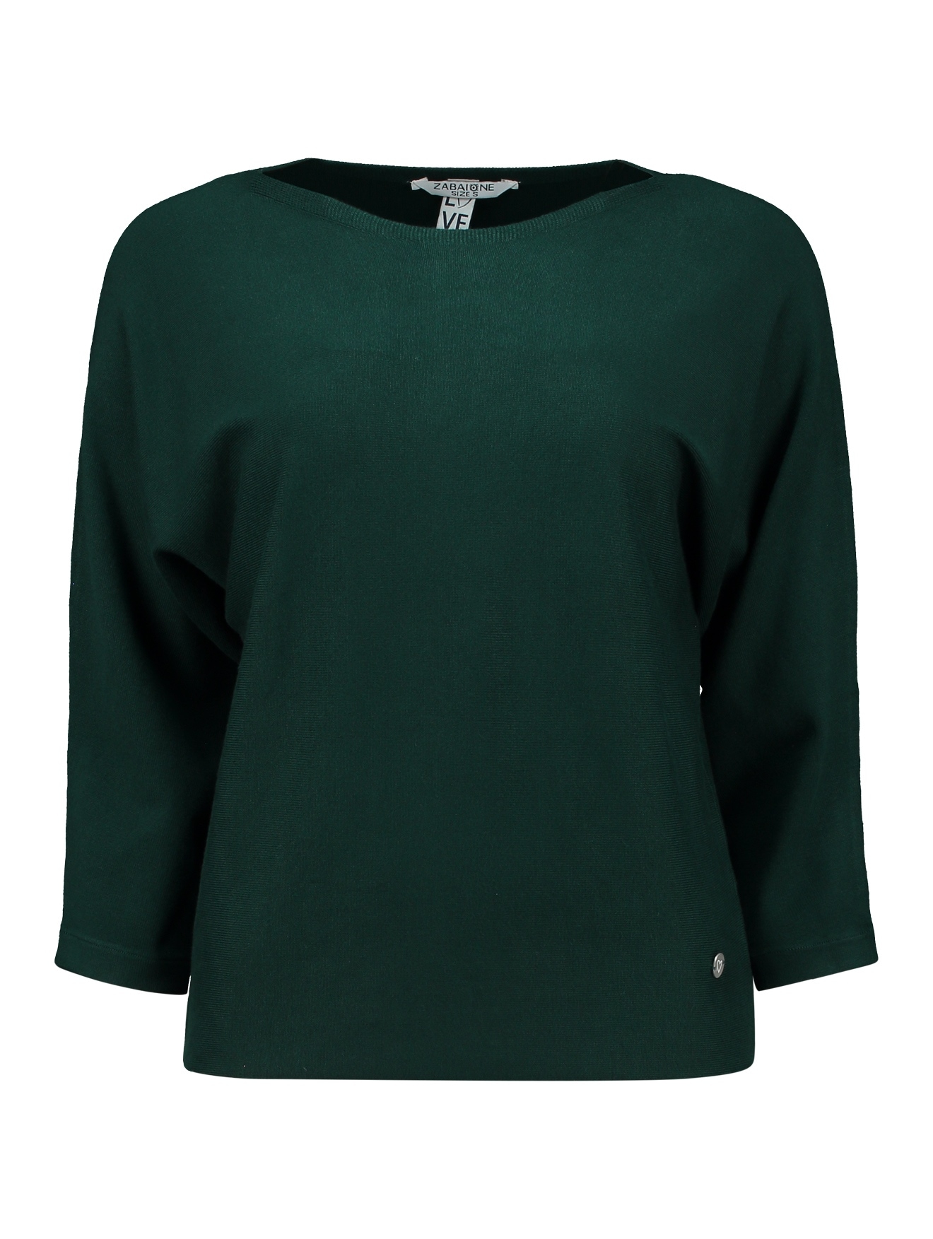 ZABAIONE Strickpullover »Pullover Ce44cilia«