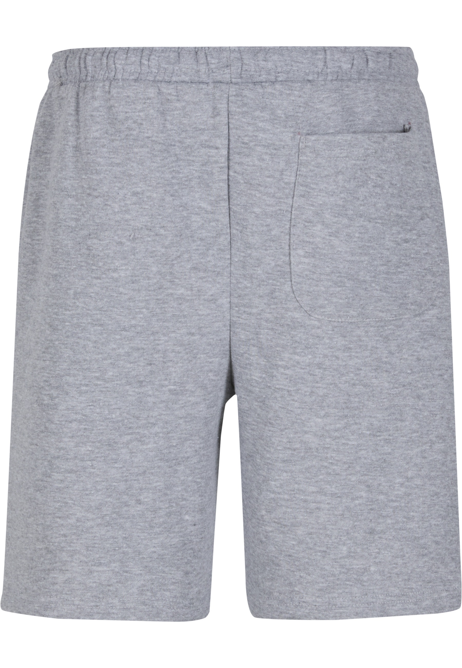 URBAN CLASSICS Sweatshorts "Urban Classics Basic Essential Sweatshorts" günstig online kaufen