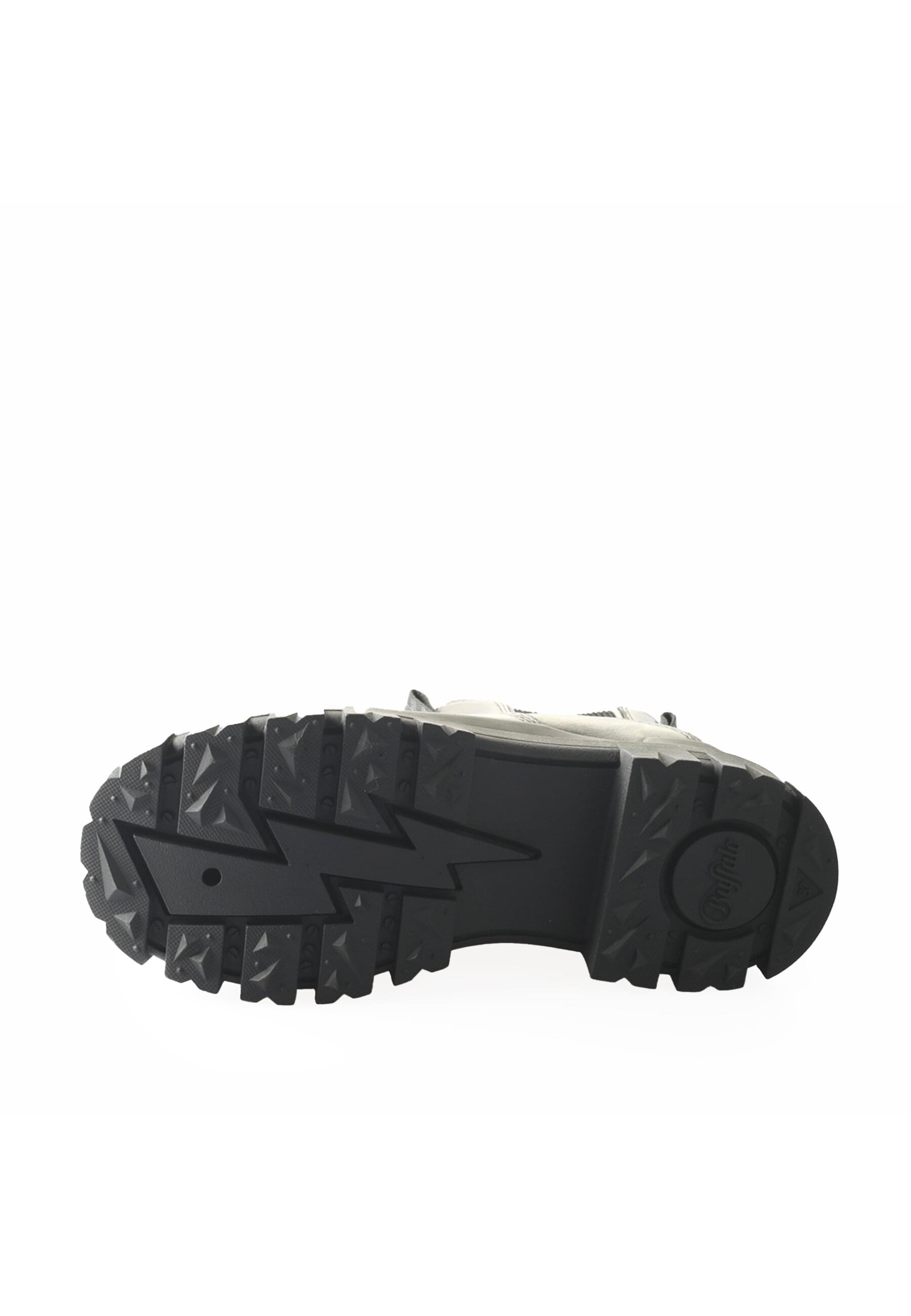 Thumbnail - Buffalo Stiefel "Buffalo Aspha Chelsea Vntg Vegan Nappa"