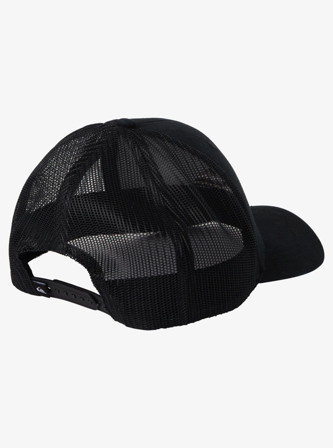 Thumbnail - Quiksilver Trucker Cap "Grounder"