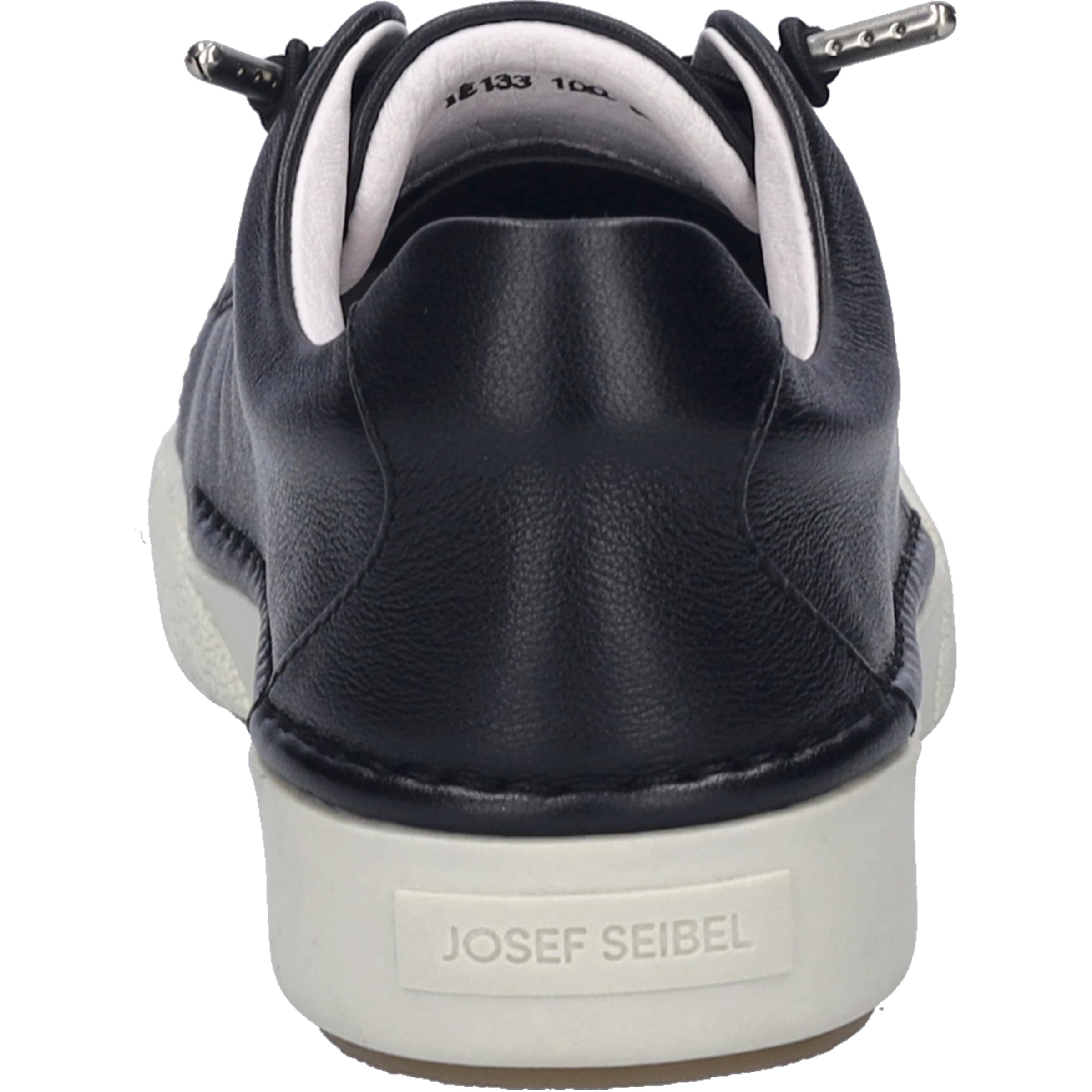 Josef Seibel Sneaker »Claire 24, schwarz«