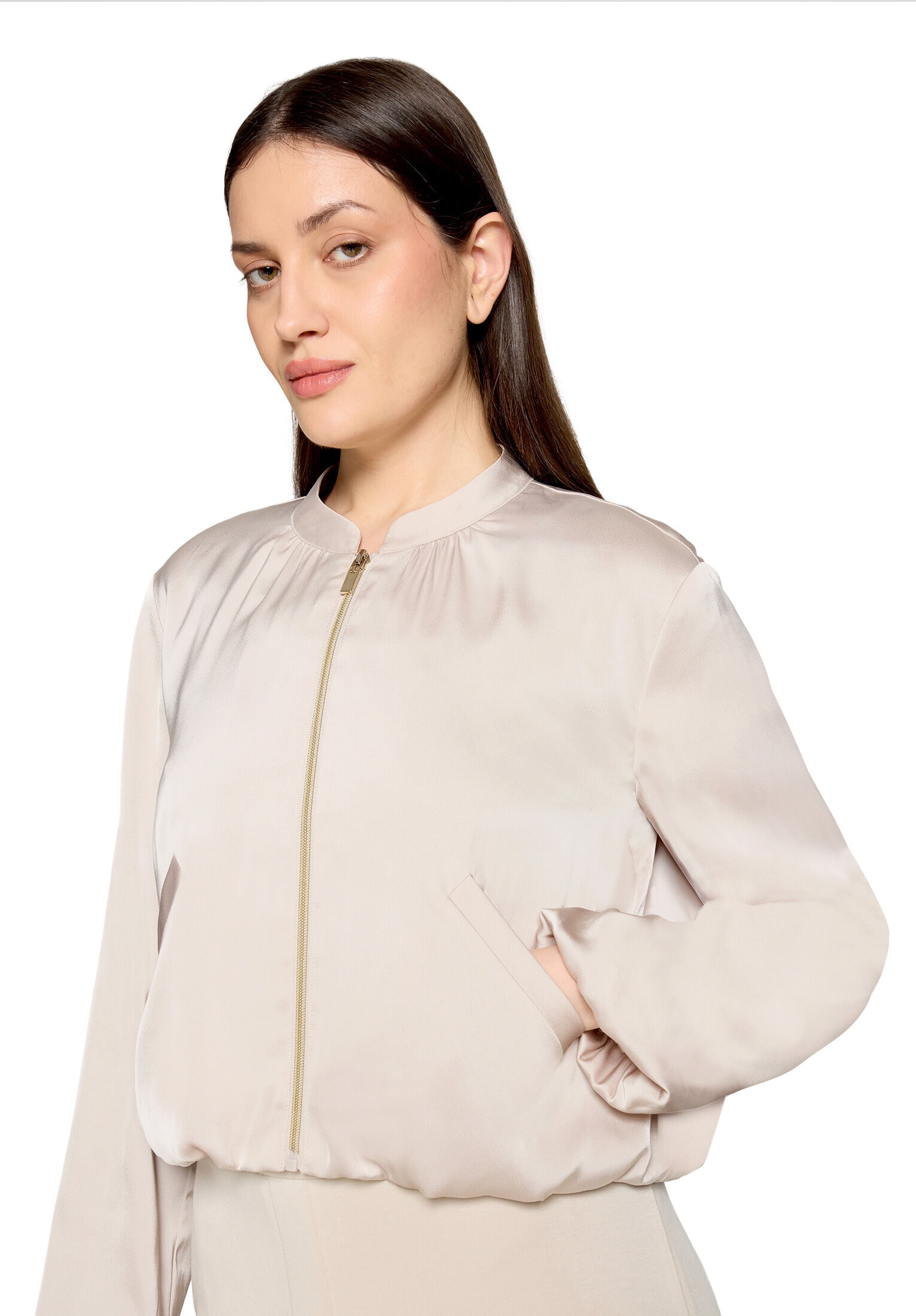 Betty Barclay Jackenblazer »Damen mit 3/4 Arm«