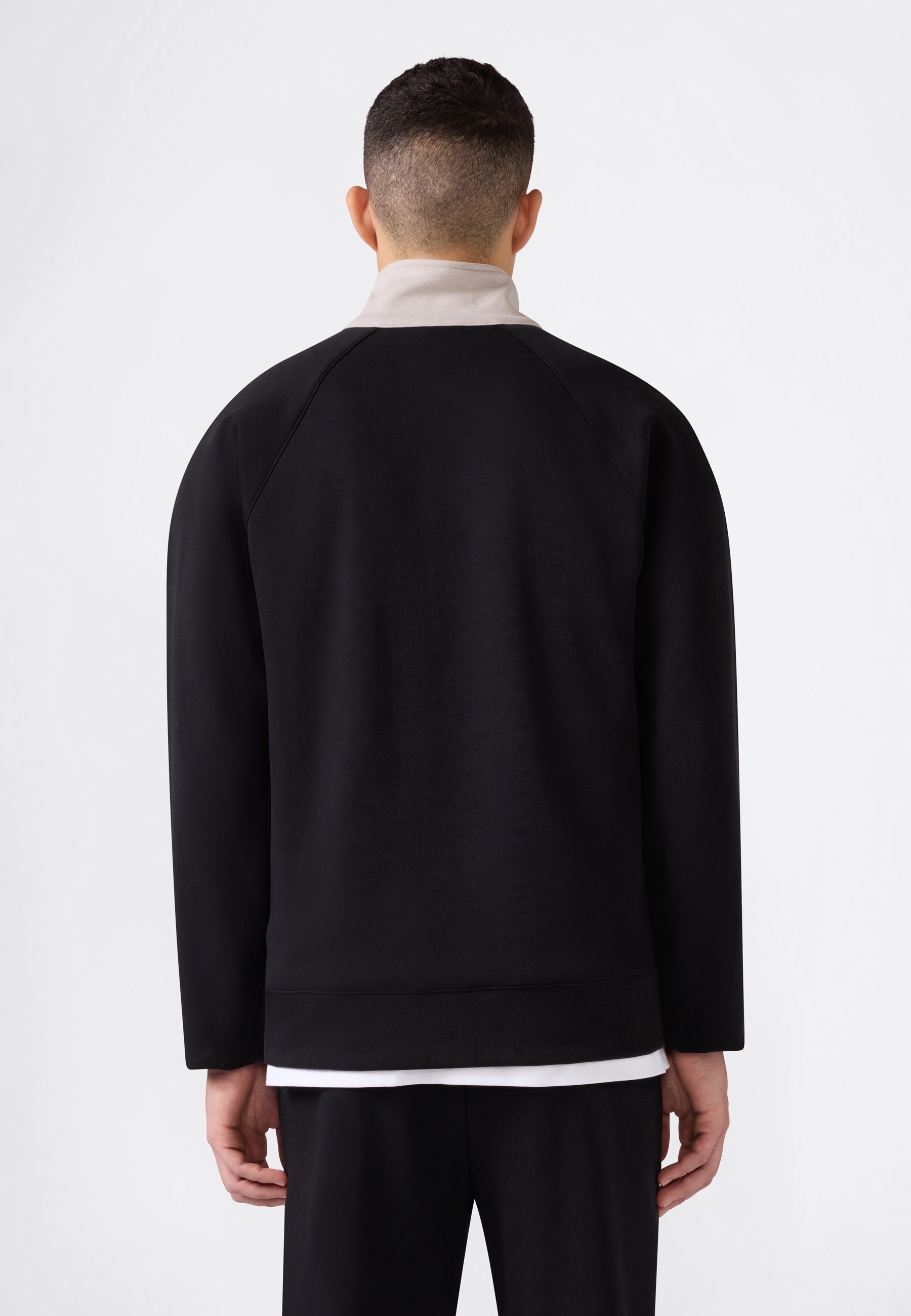 Champion Sweatshirt , aus Baumwolle und Polyester, in mehreren Größen erhältlich
