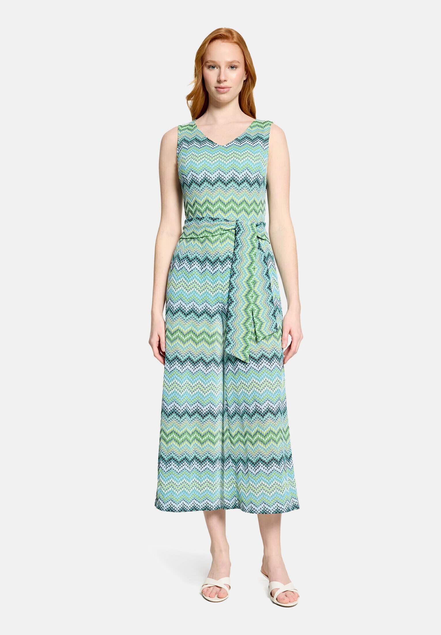 Betty Barclay Overall »Damen mit V-Ausschnitt« 1