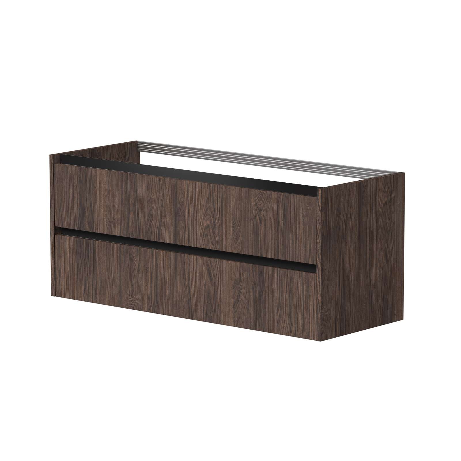 welltime Waschtisch "City, Badmöbel, Badkommode, Badschrank, in verschieden günstig online kaufen