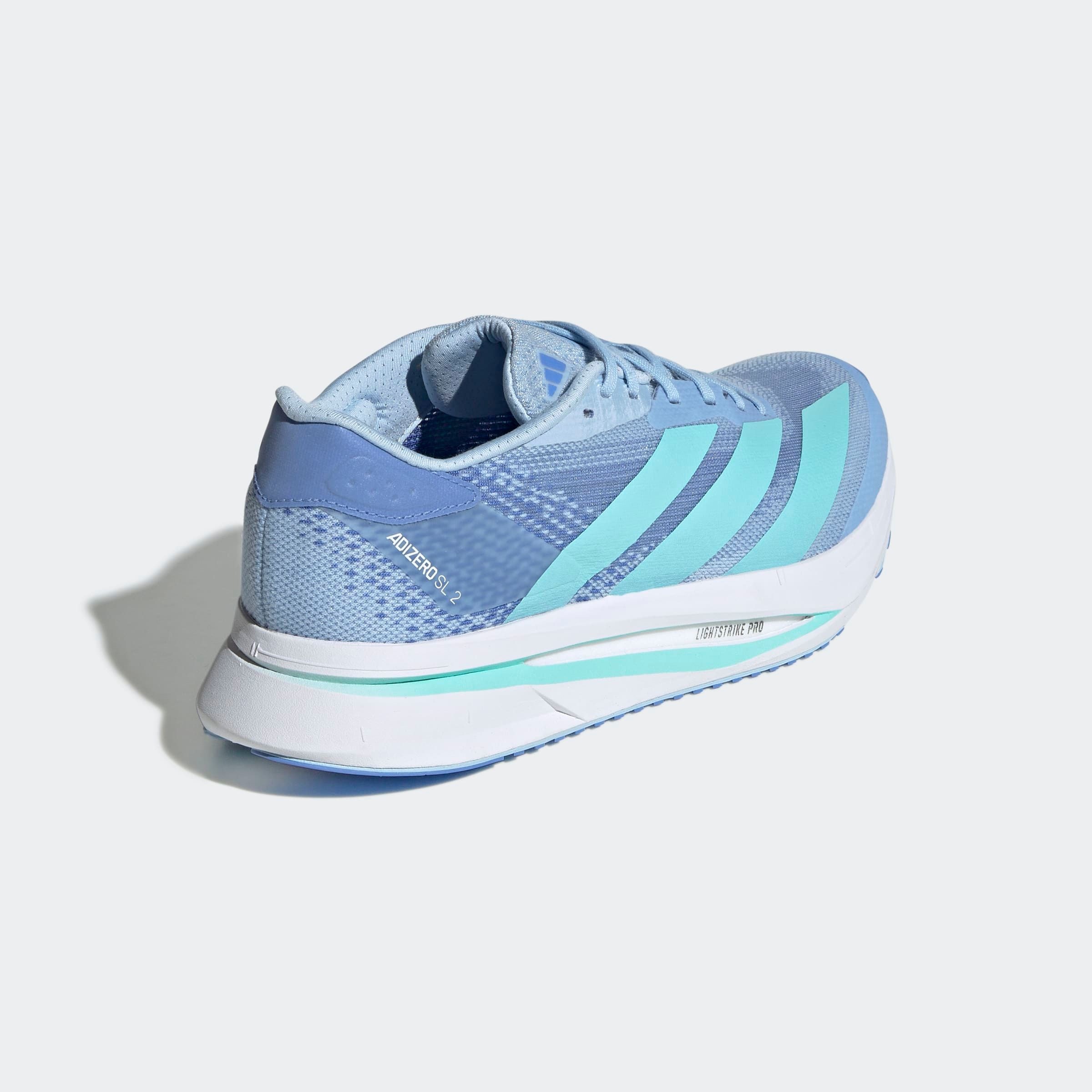 adidas Performance Laufschuh »ADIZERO SL2«, mit Lightstrike-Sohle