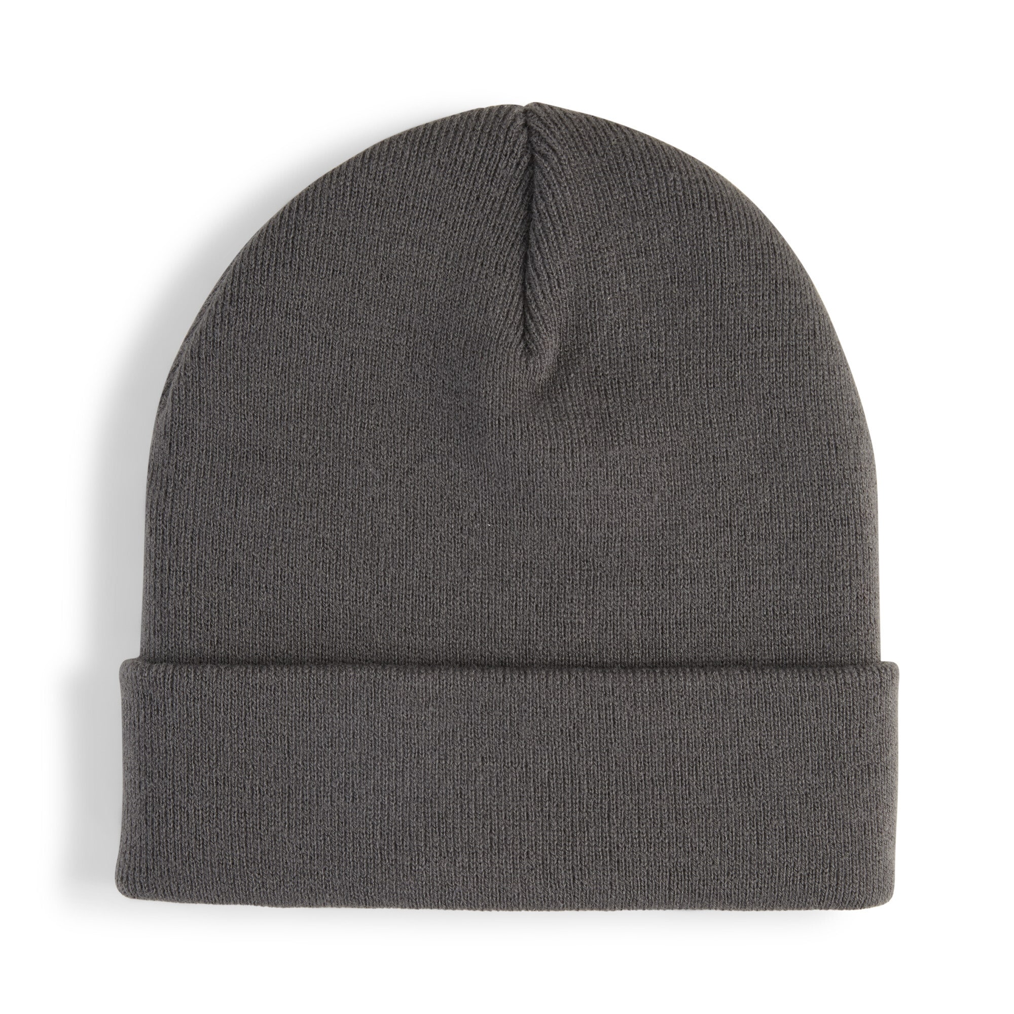 PUMA Beanie »Metal PUMA CAT Beanie Erwachsene«