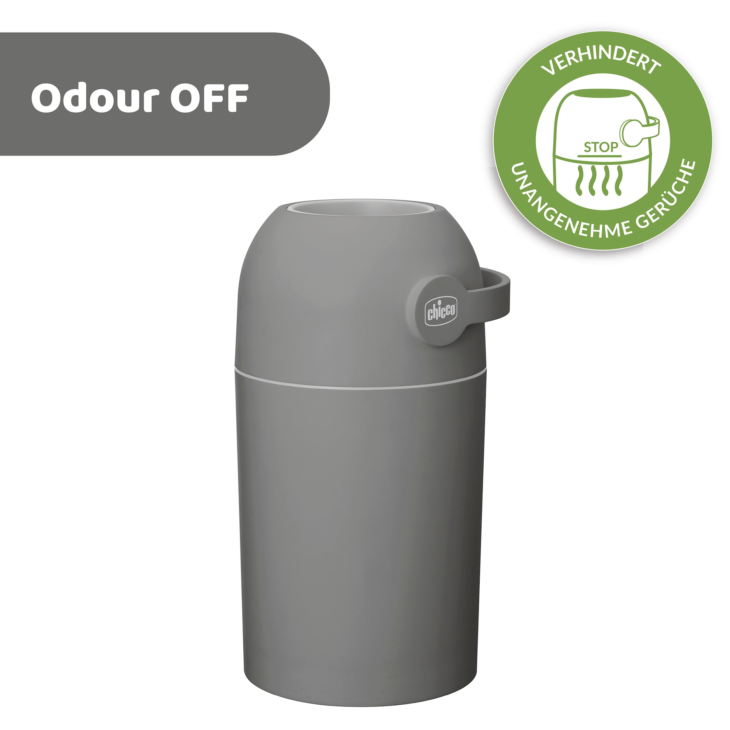 Chicco Windeleimer »Odour Off«