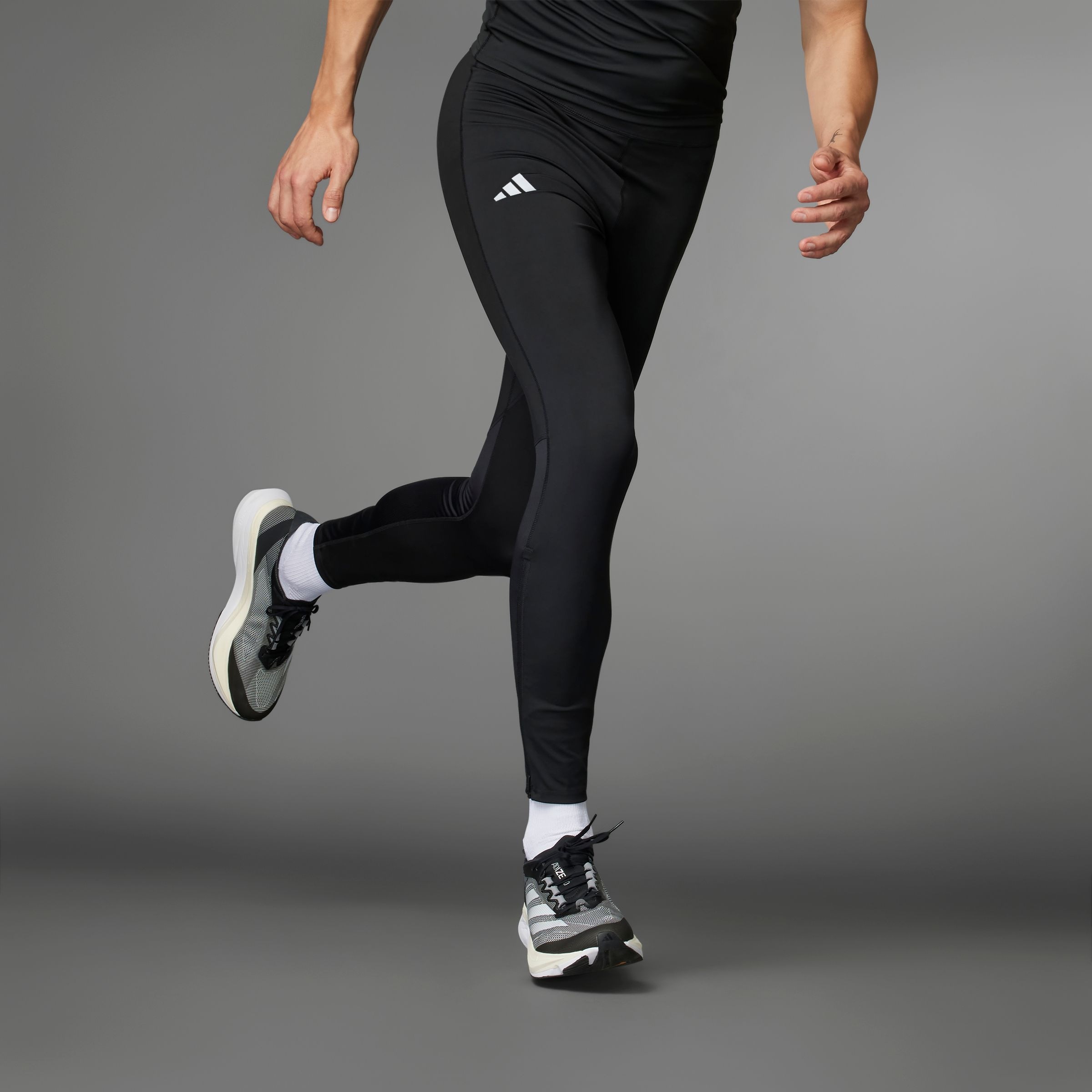 adidas Performance Lauftights "ADIZERO E L TGT" günstig online kaufen